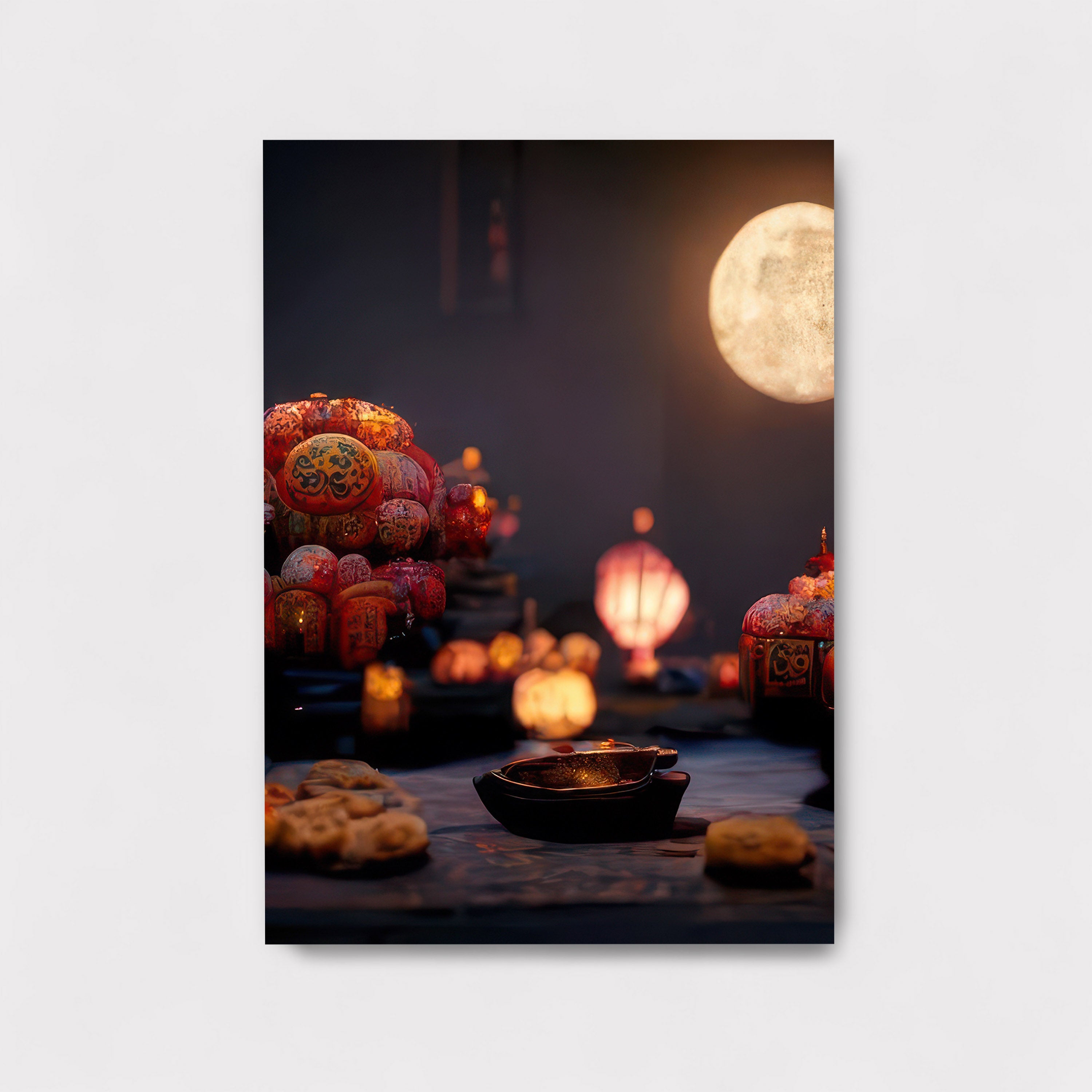 Lunar Harmony M
