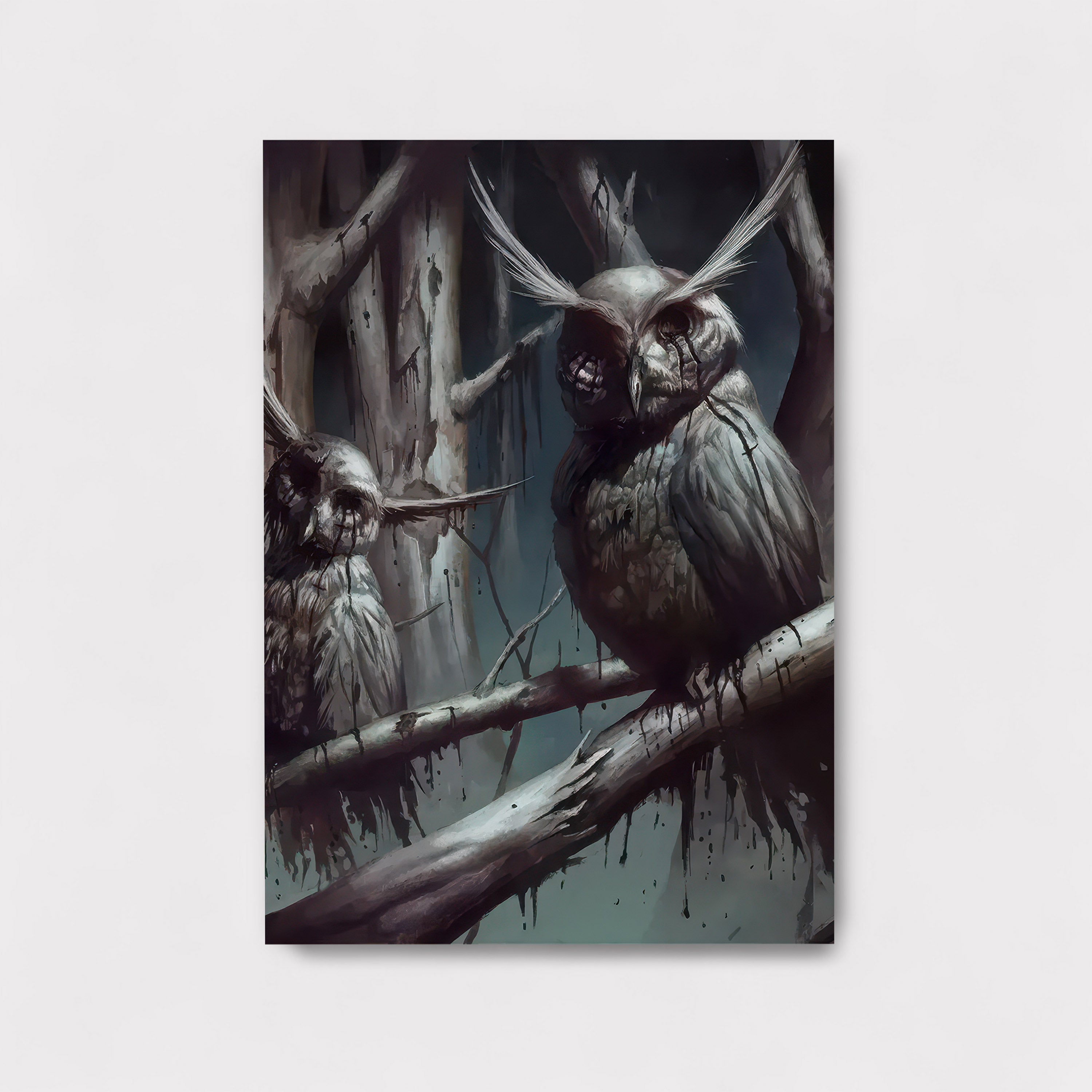 Eerie Owls M