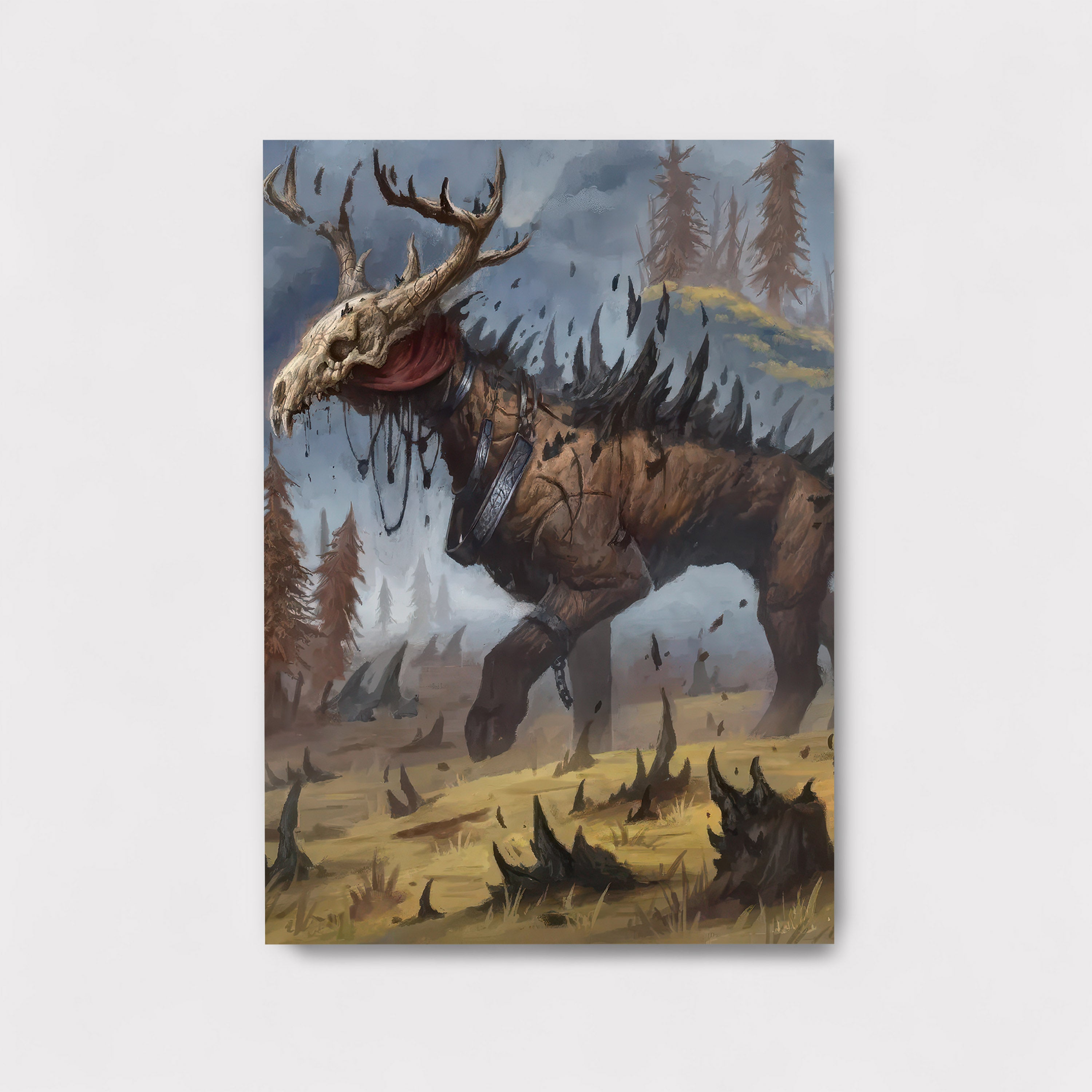Stag Chaos M