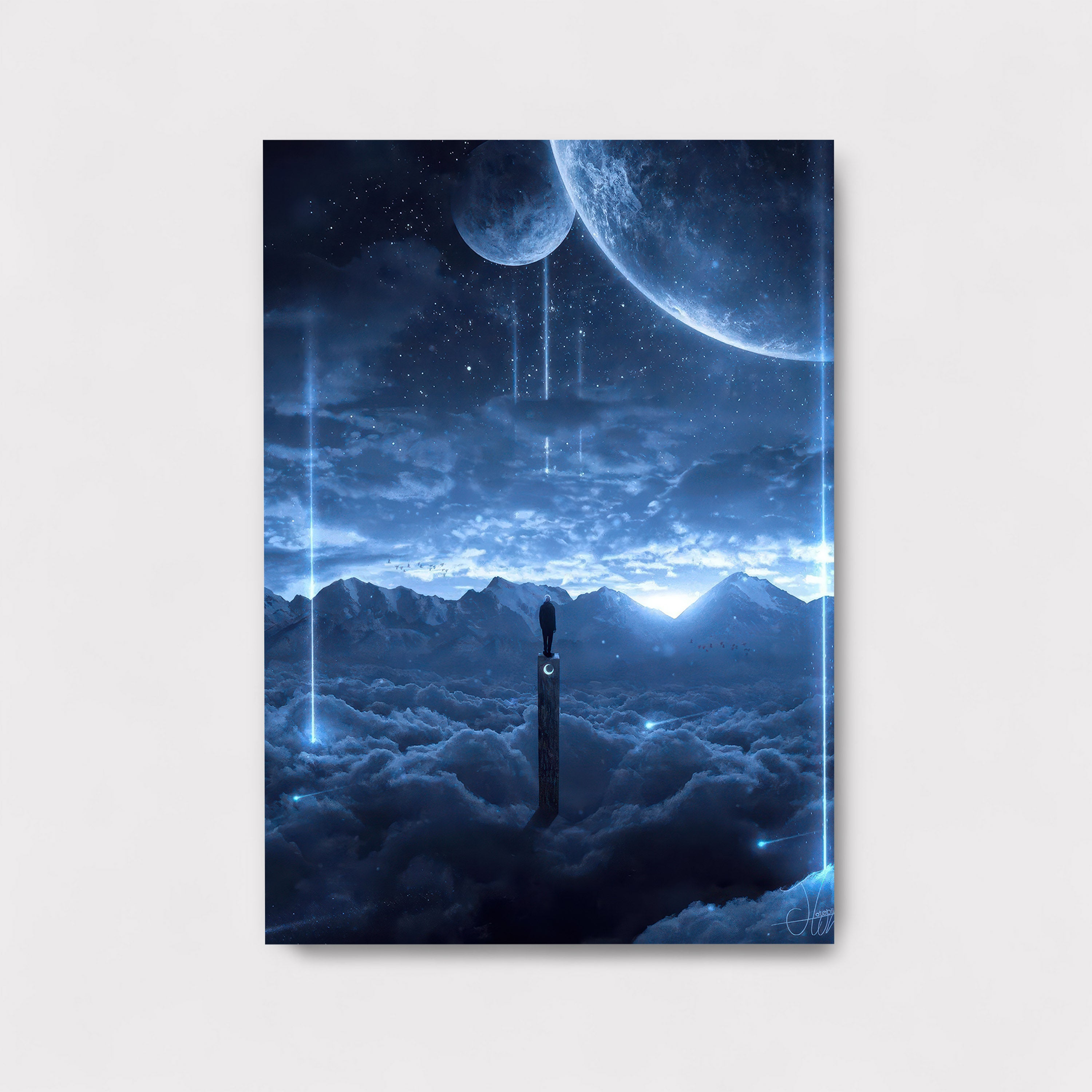 Celestial Serenity M