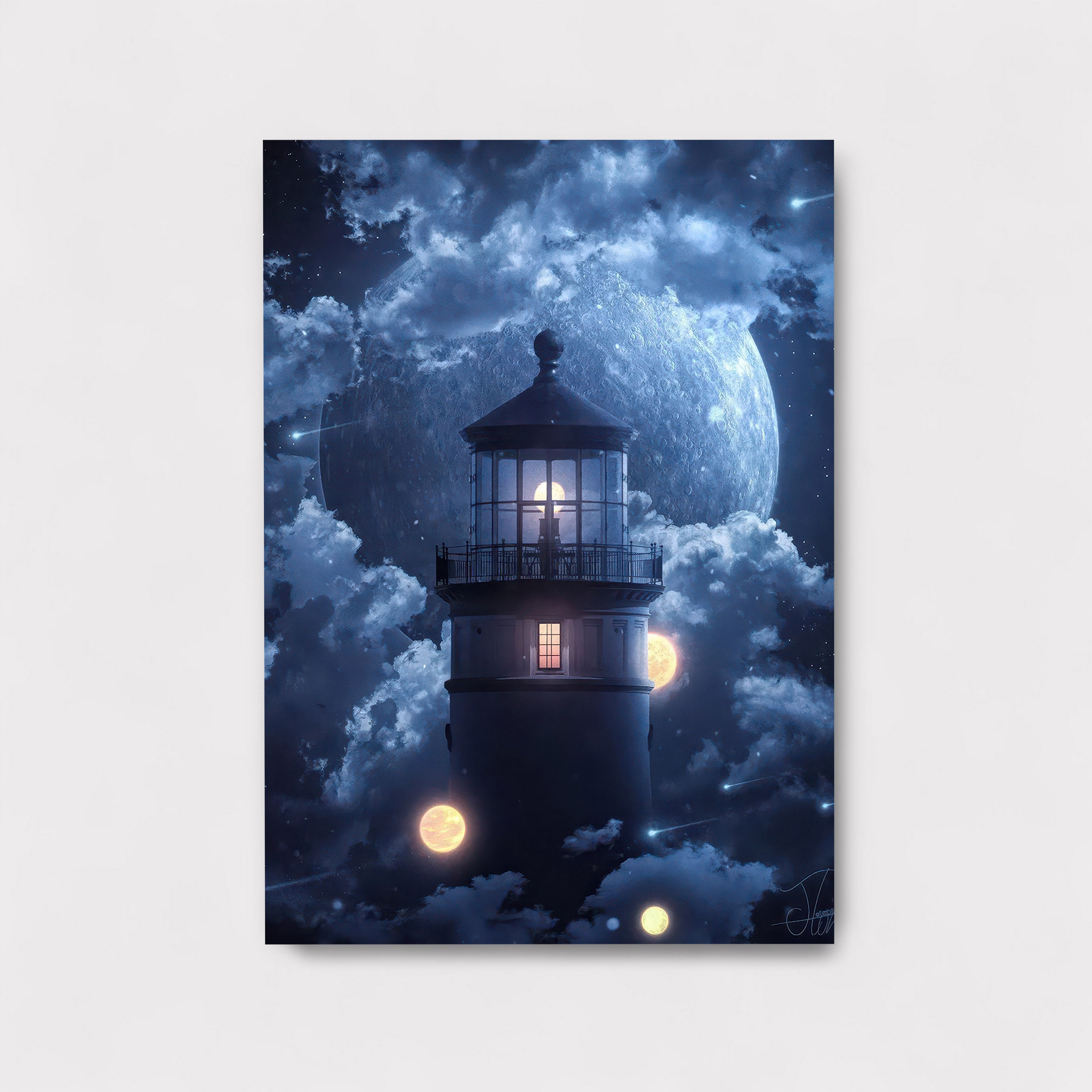 Celestial Beacon M