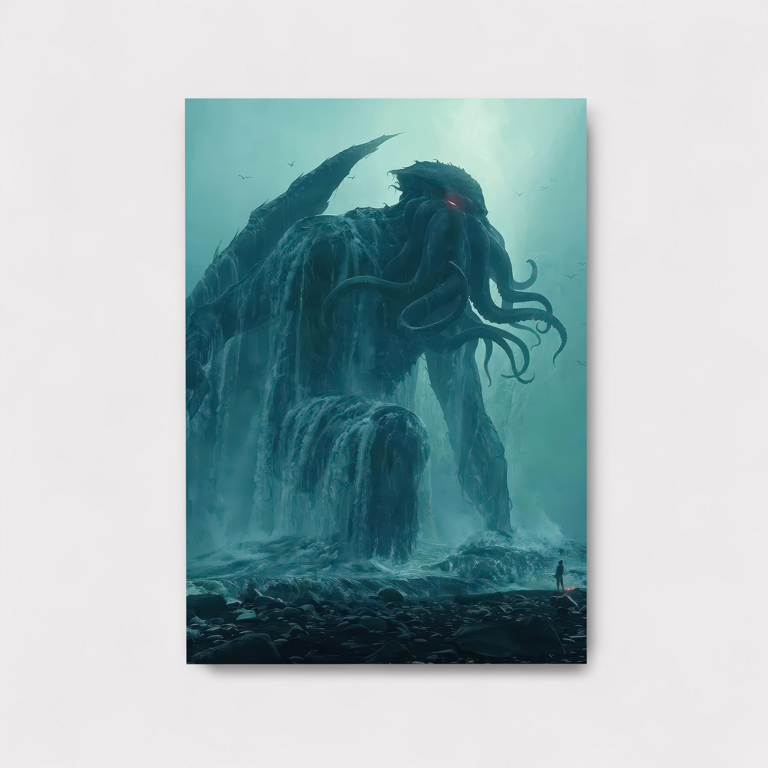 Cthulhu Awakens M