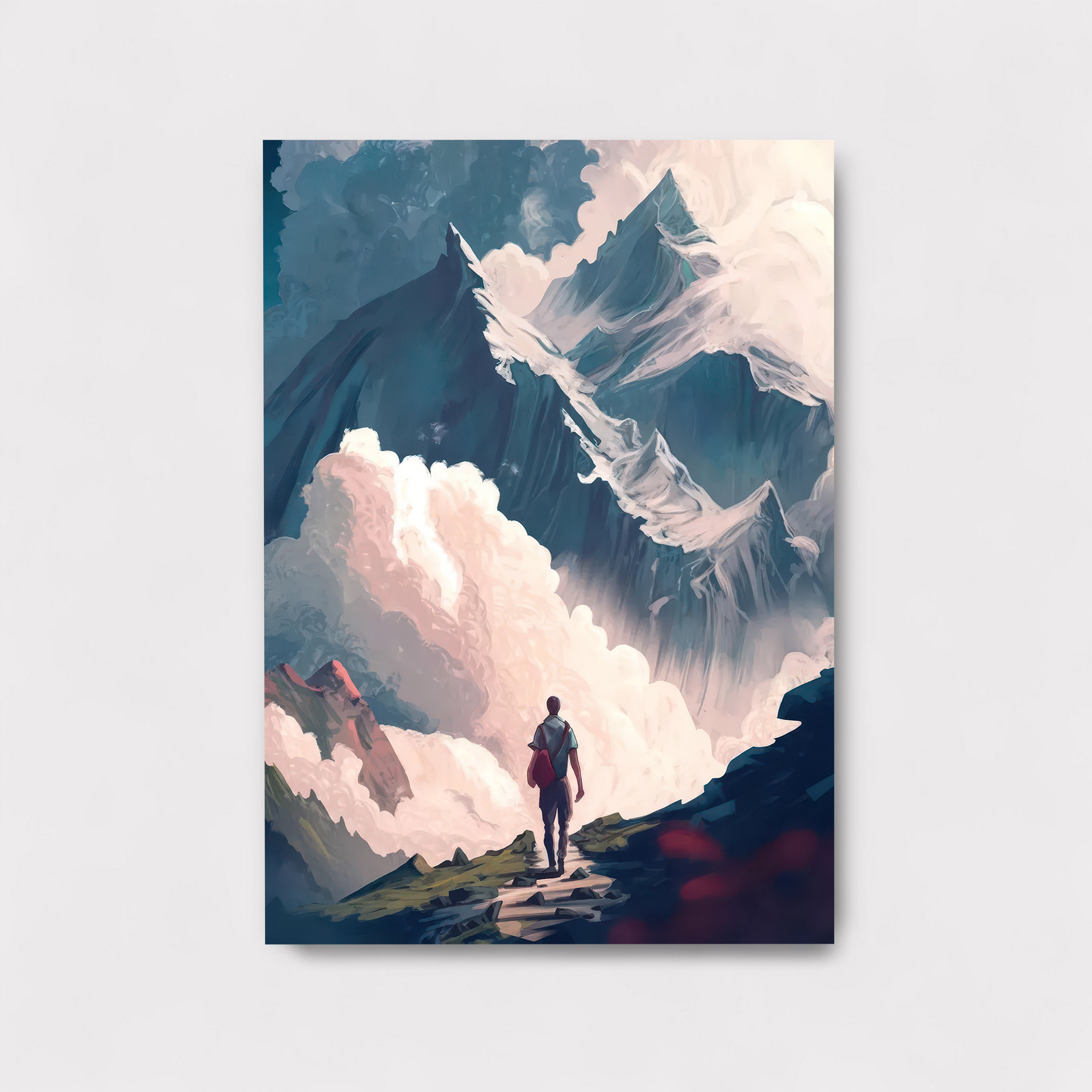 Majestic Ascent M