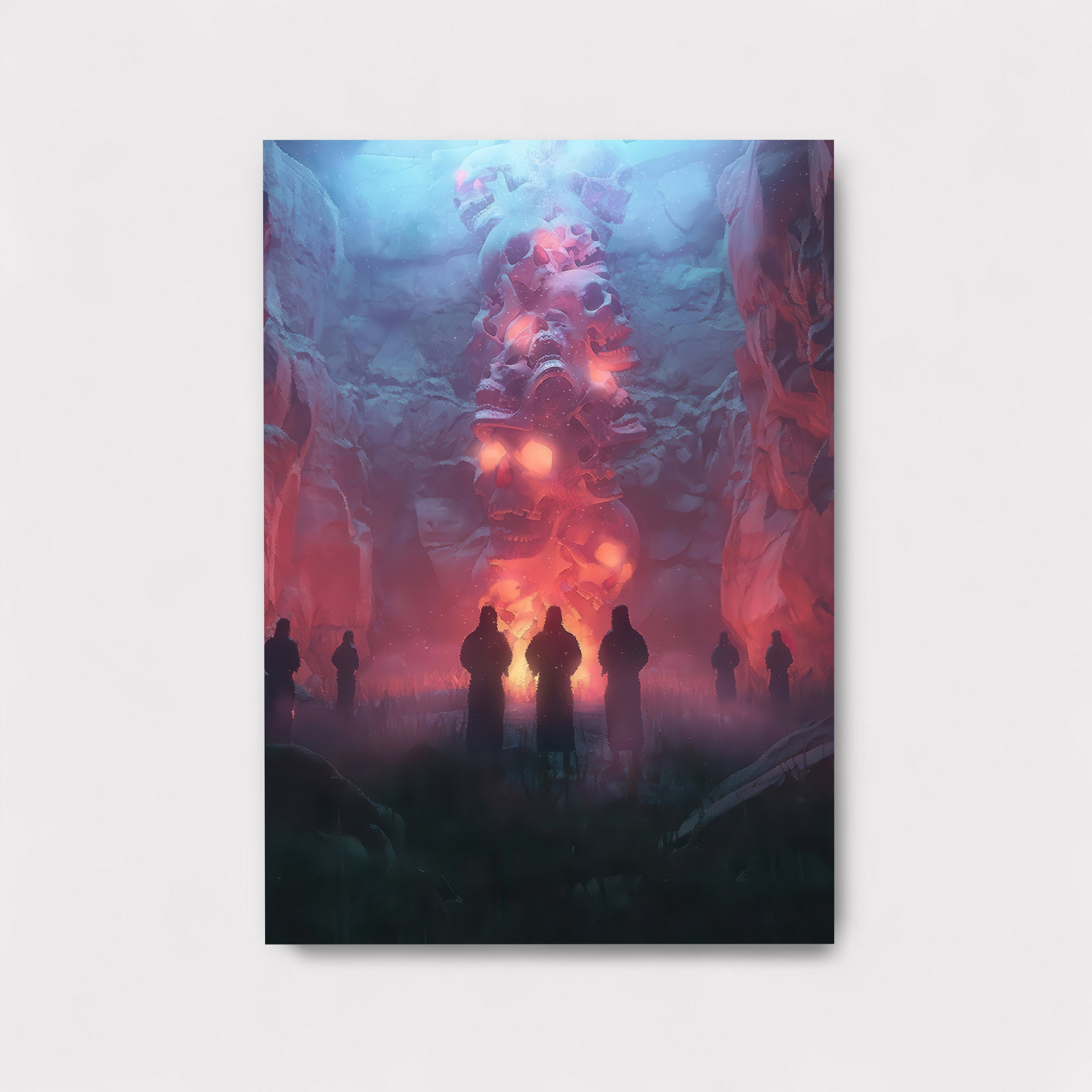 Mystic Conclave M