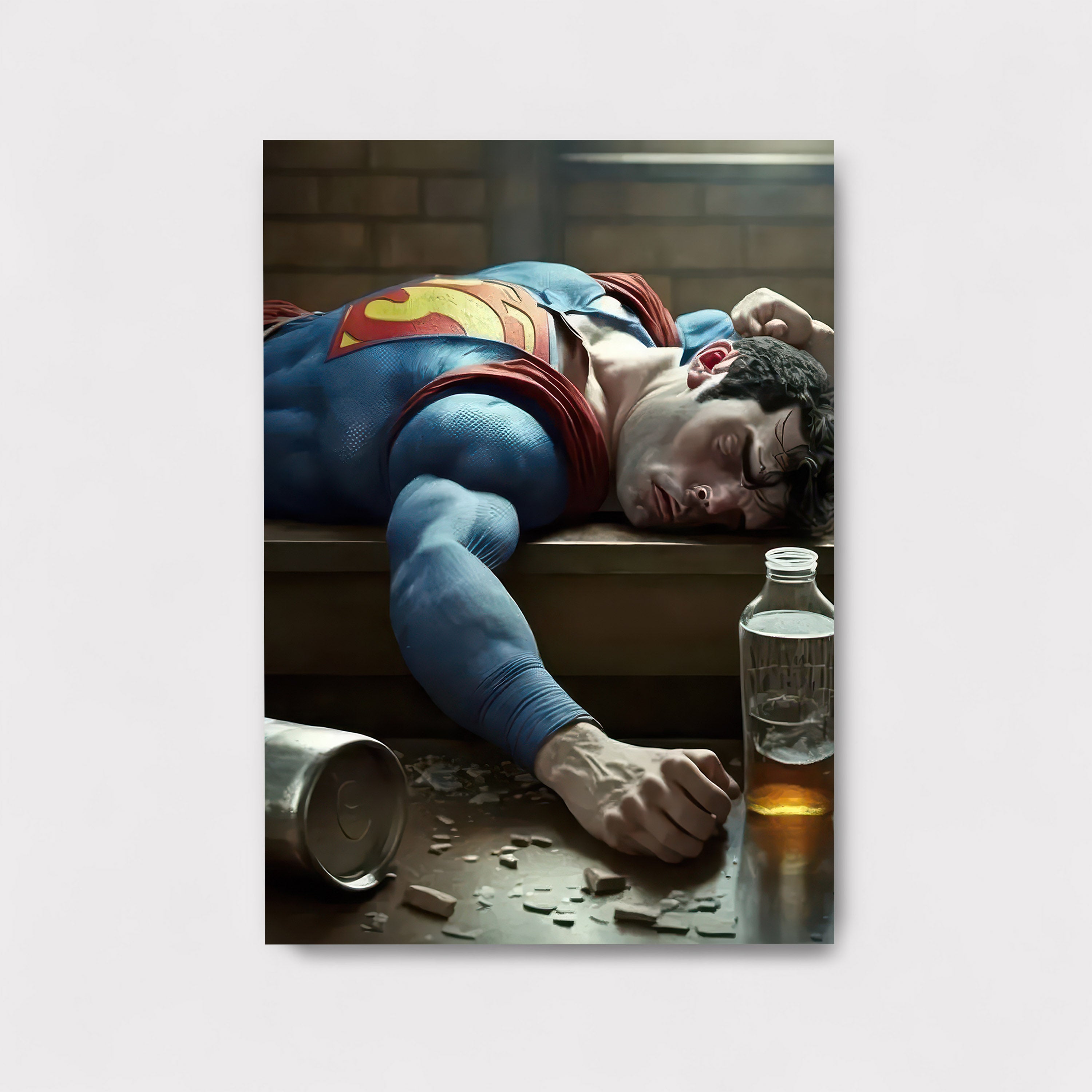Hero Slumber M