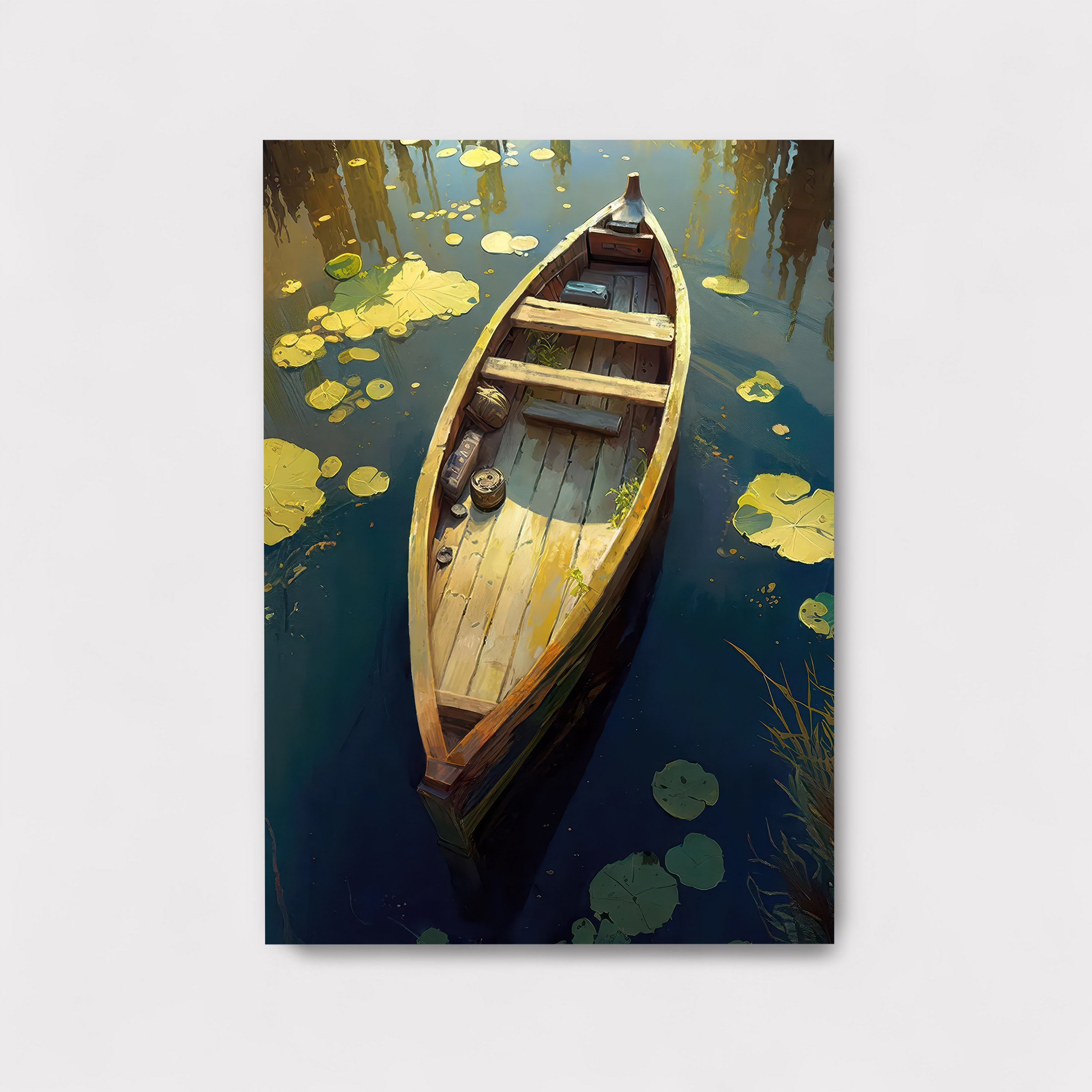 Serene Drift M