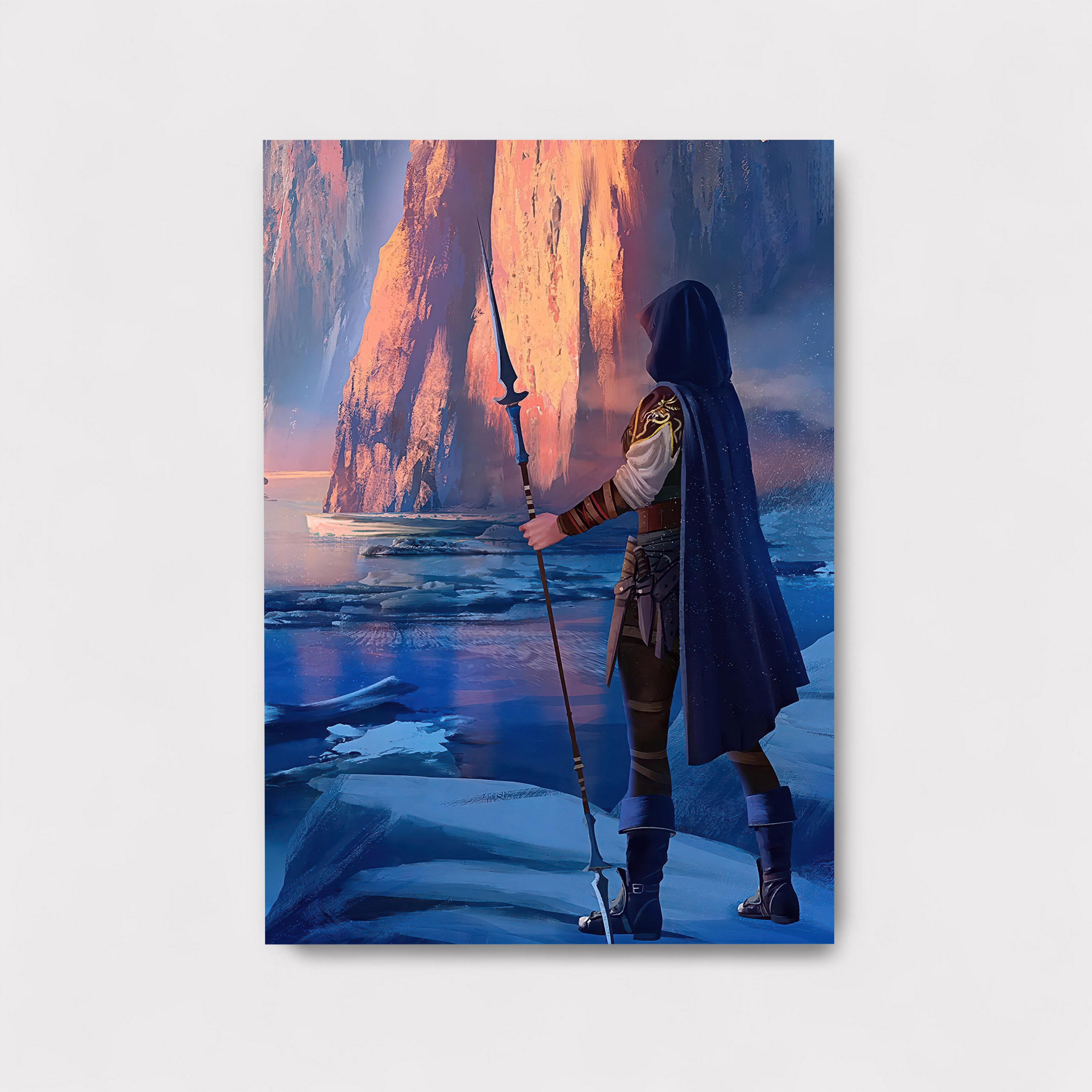 Mystic Quest M
