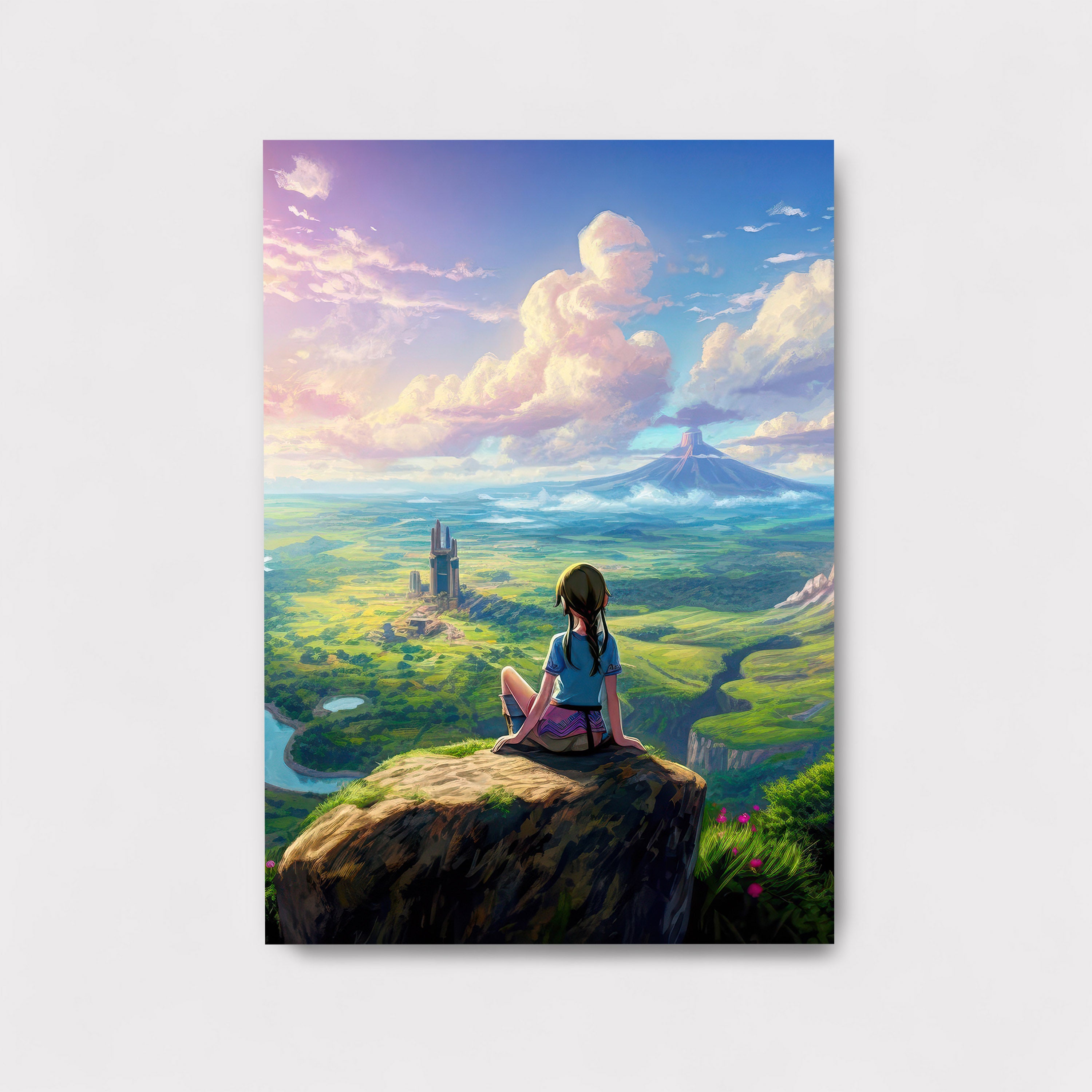 Heroic Vista M