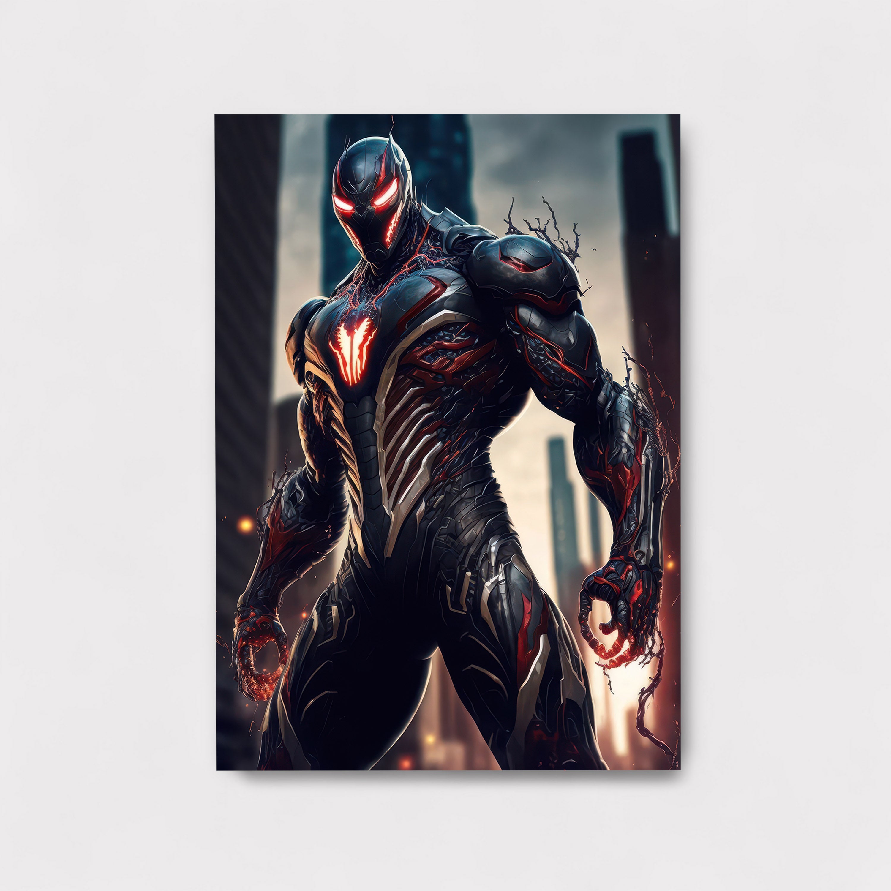 Venom Vengeance M