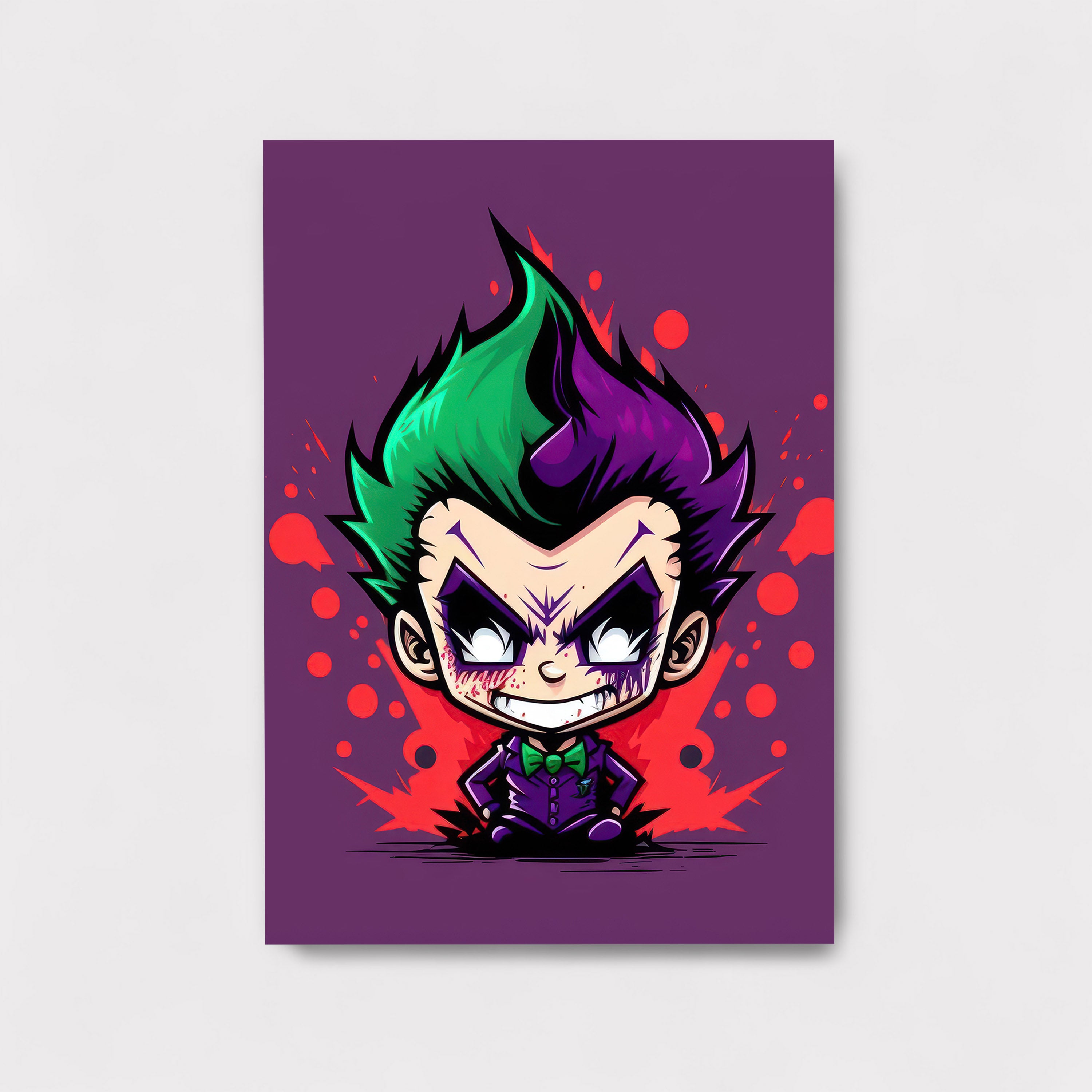 Joker Mischief M