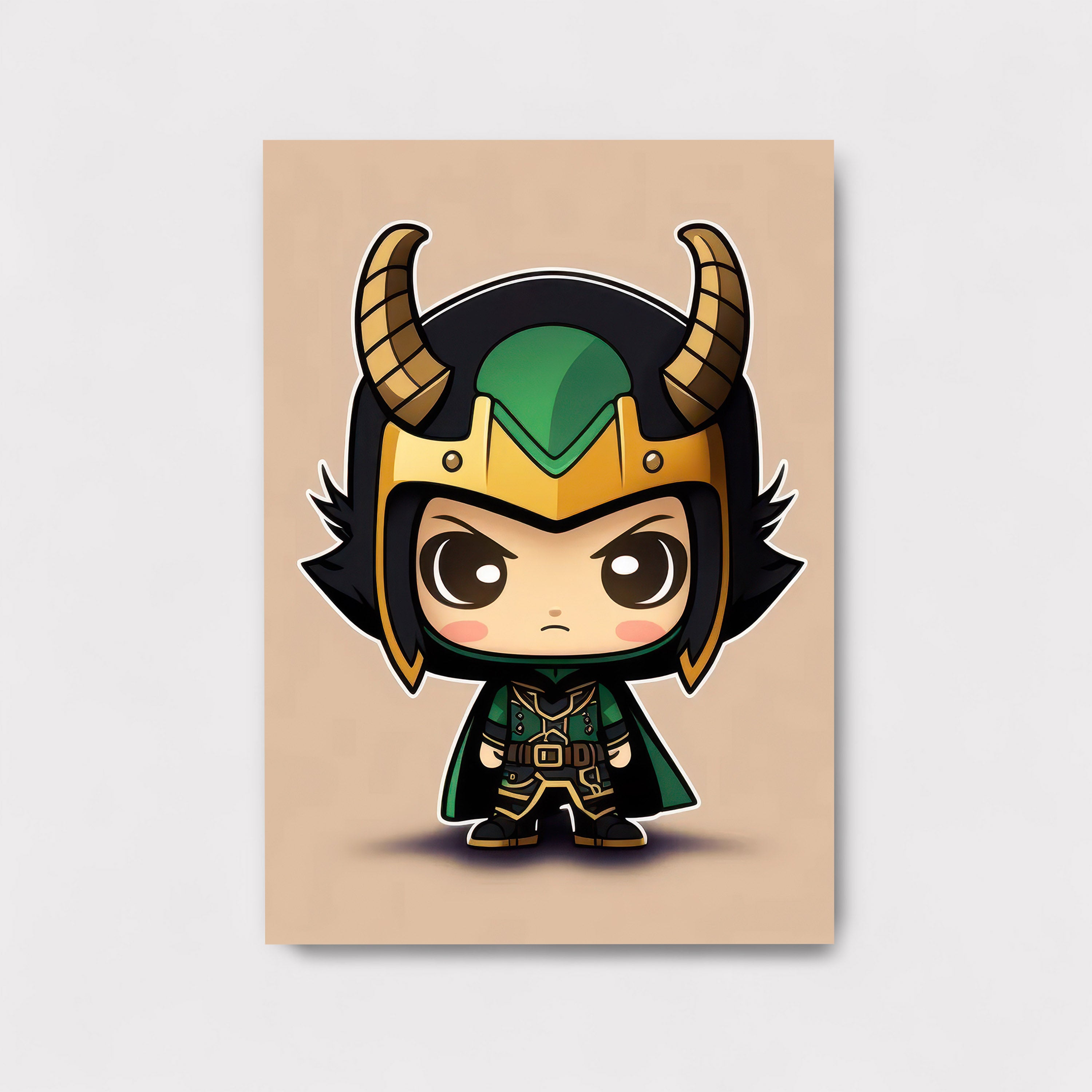 Loki Mischief M
