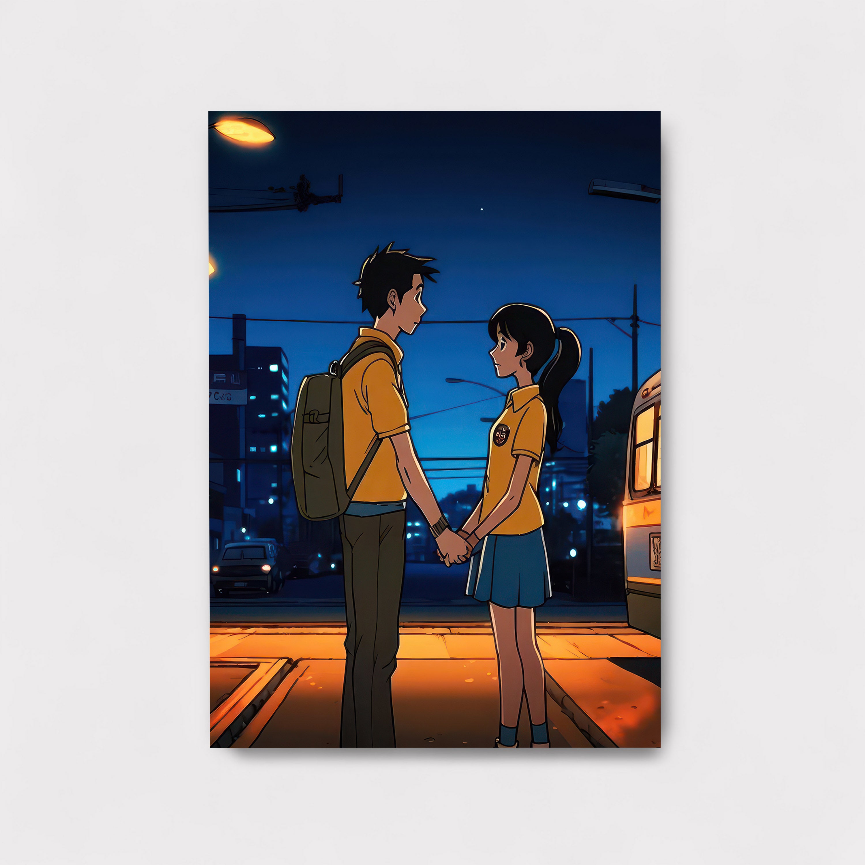 Evening Connection M