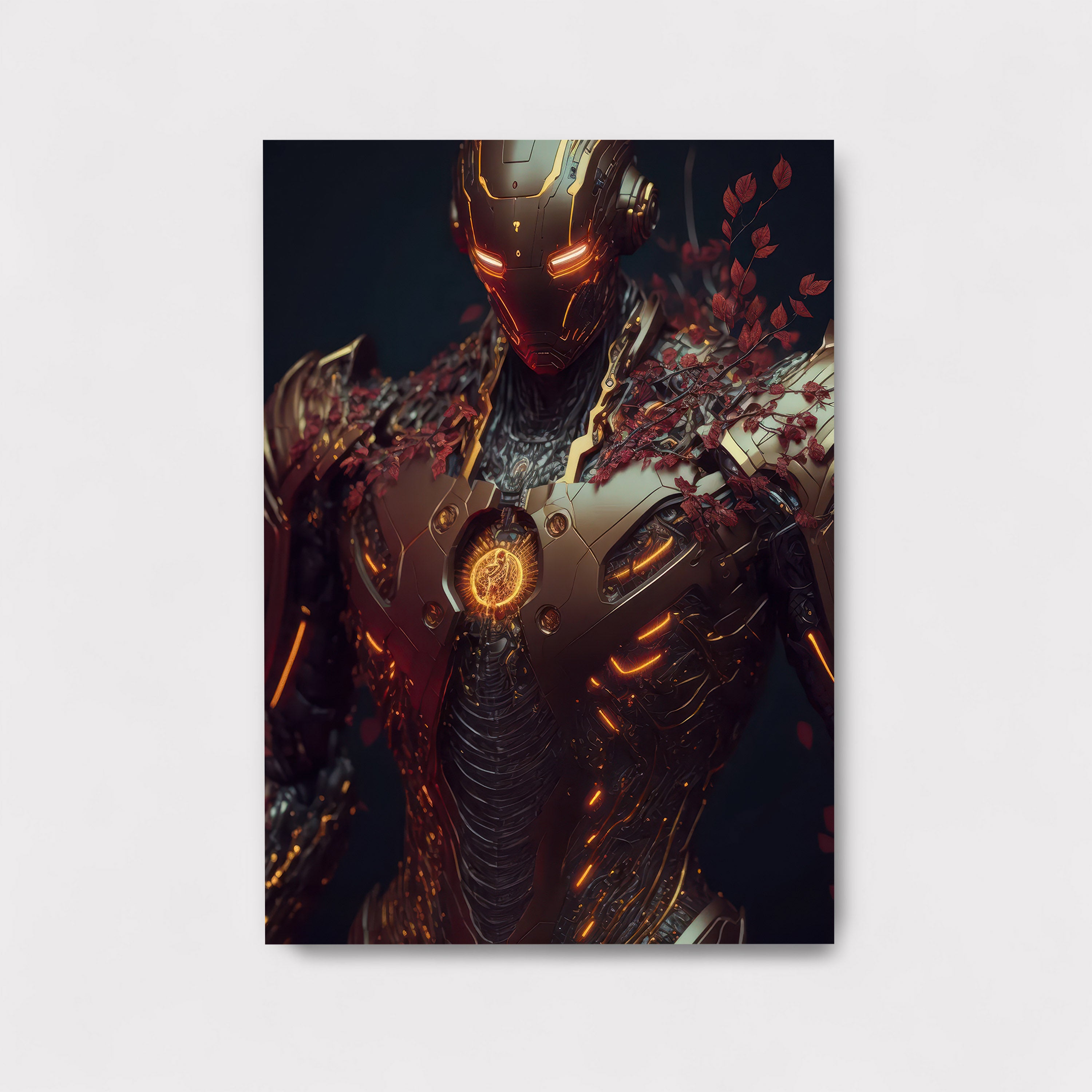 Cybernetic Ascendancy M