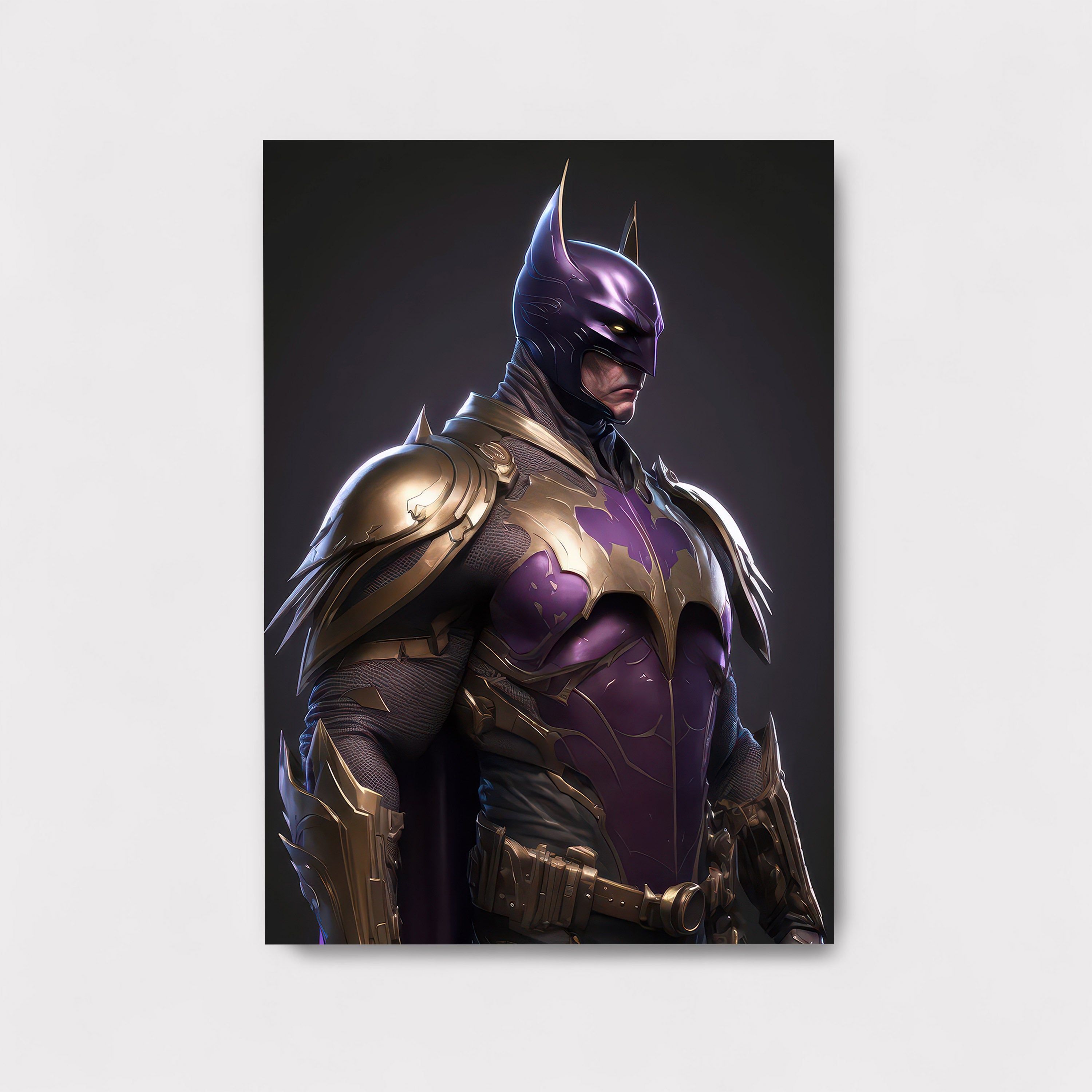 BatKnight Majesty M