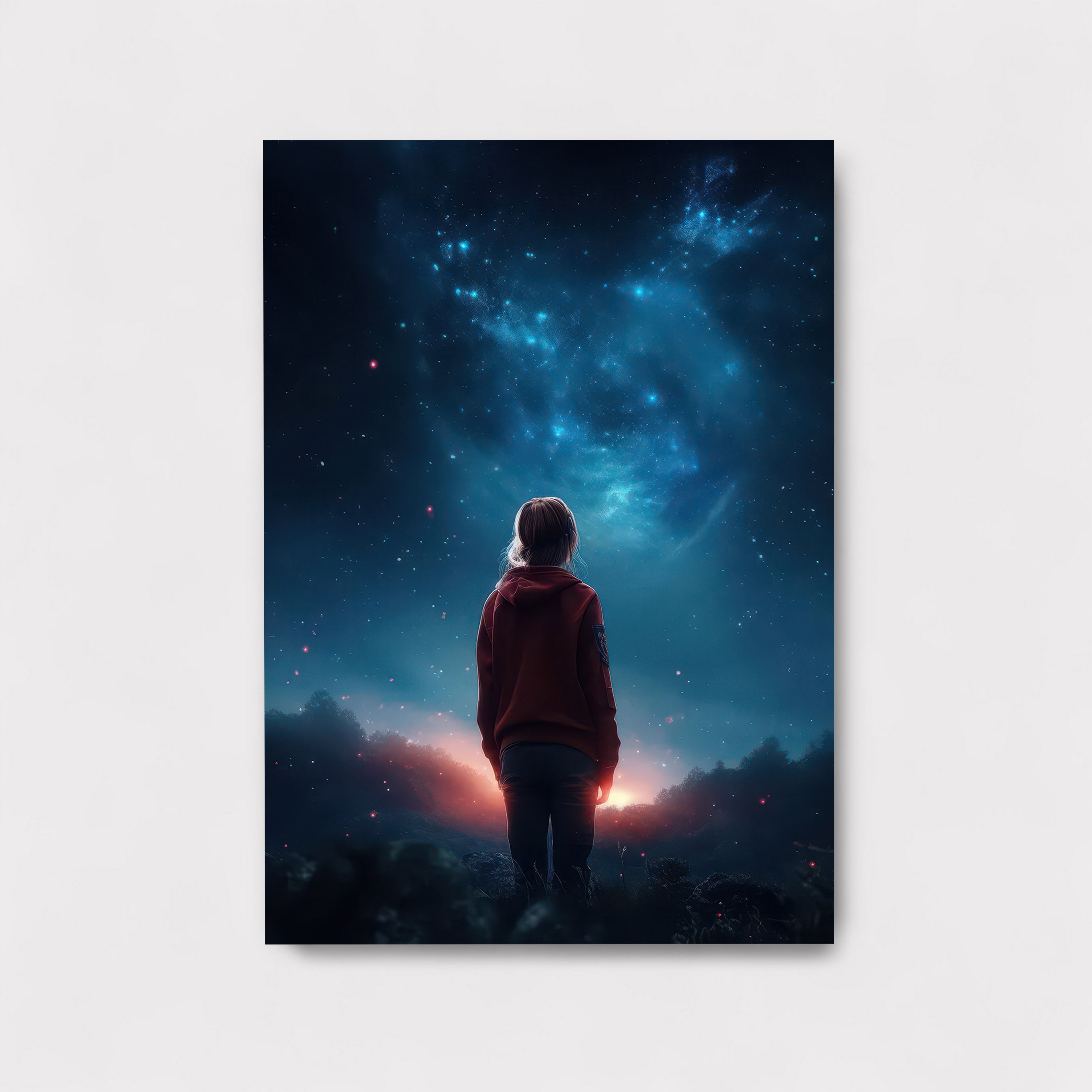 Starlit Wonder M