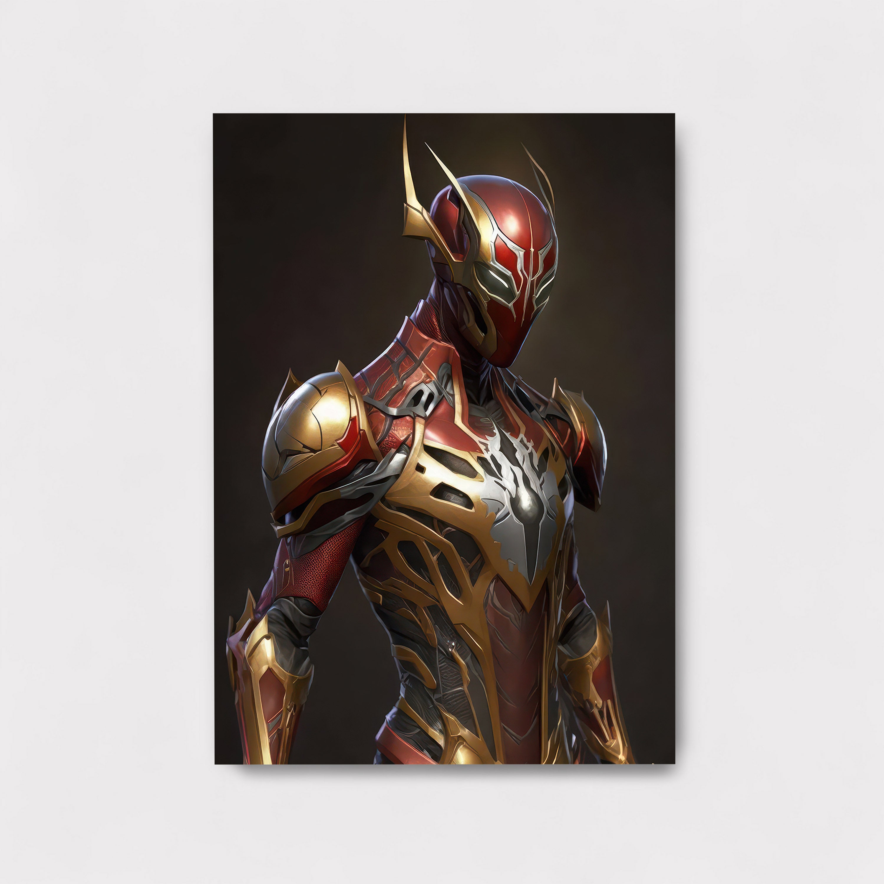 Armored Enigma M