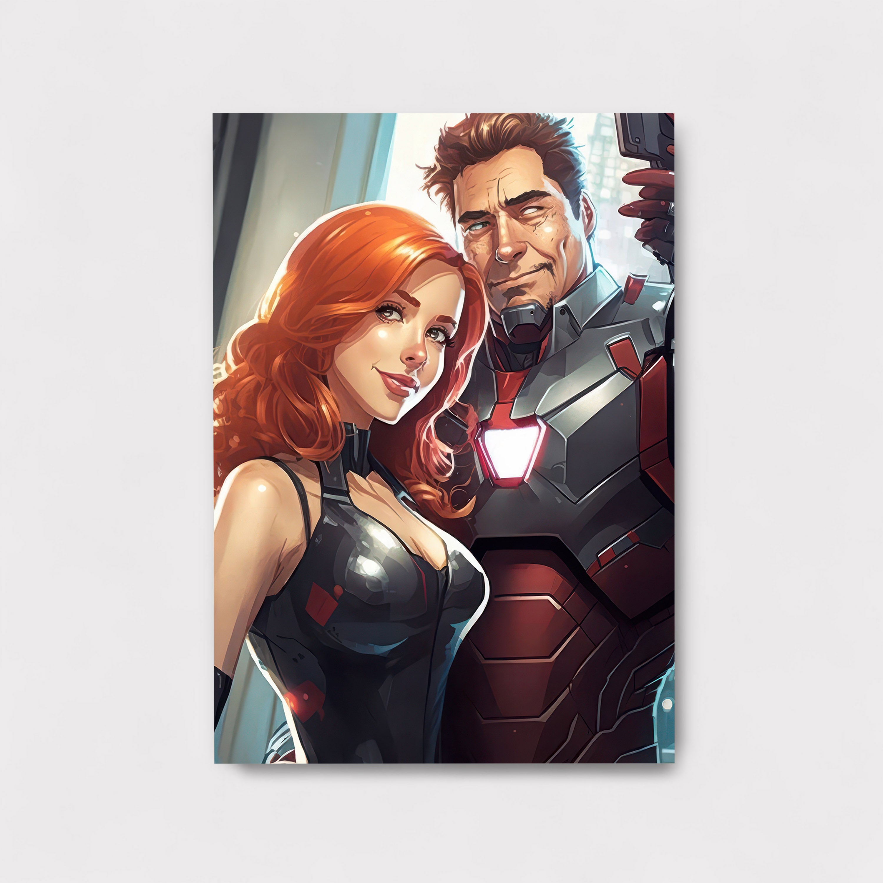 Heroic Charm M