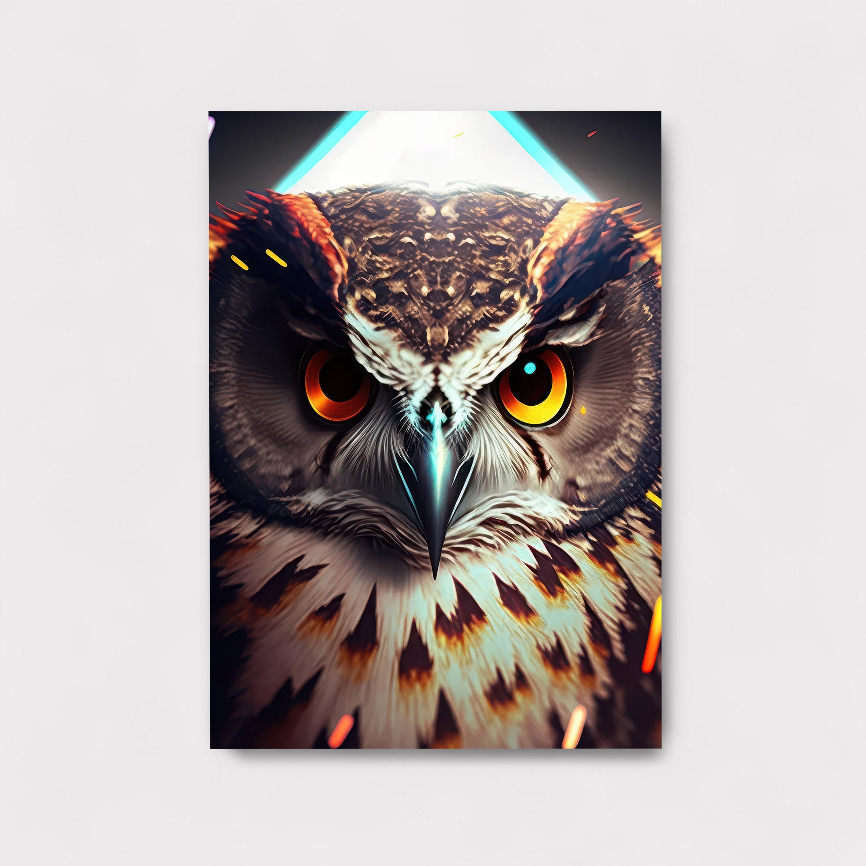 Owl Vigor M