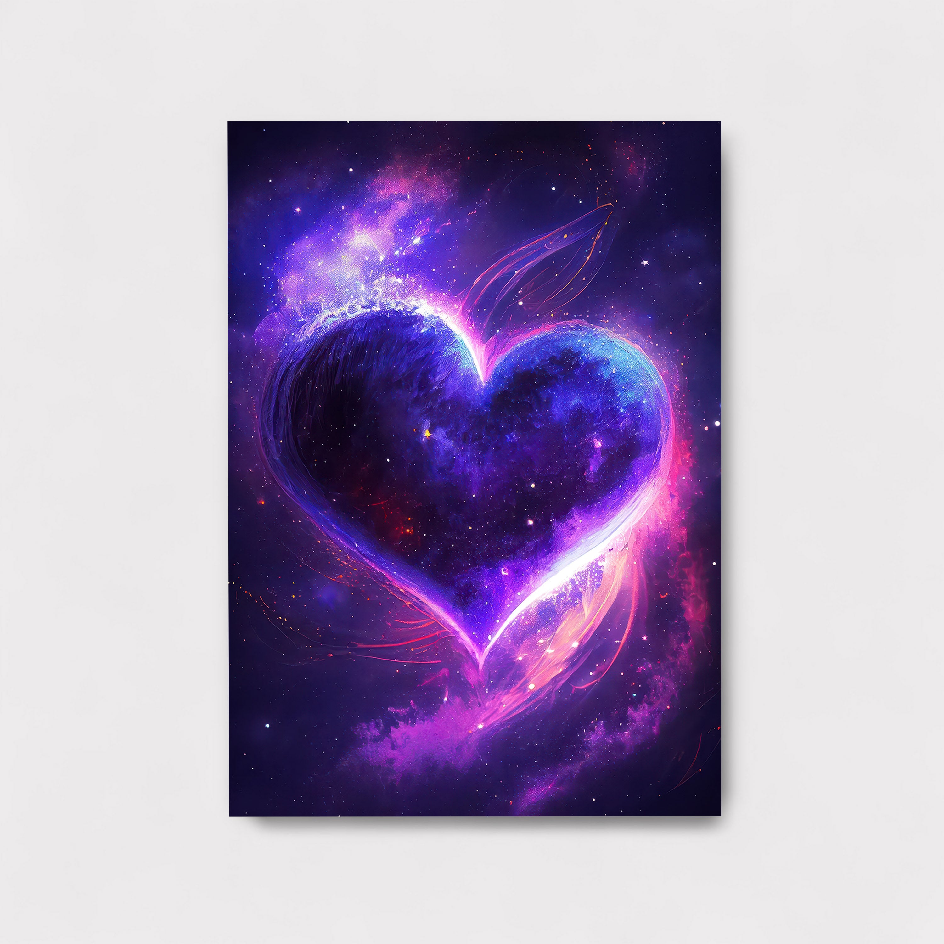 Galactic Heartbeat M