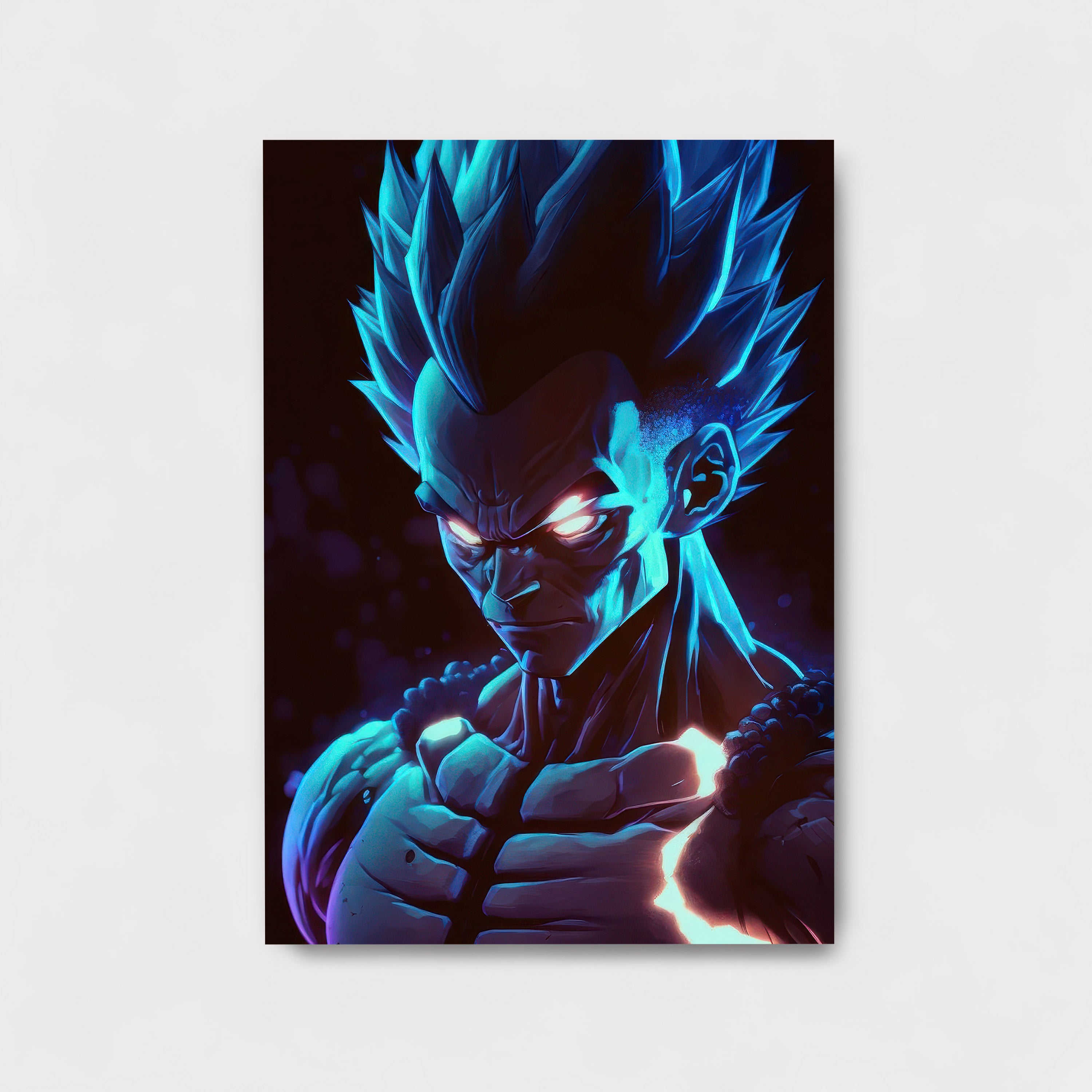 Vegeta Vividness M