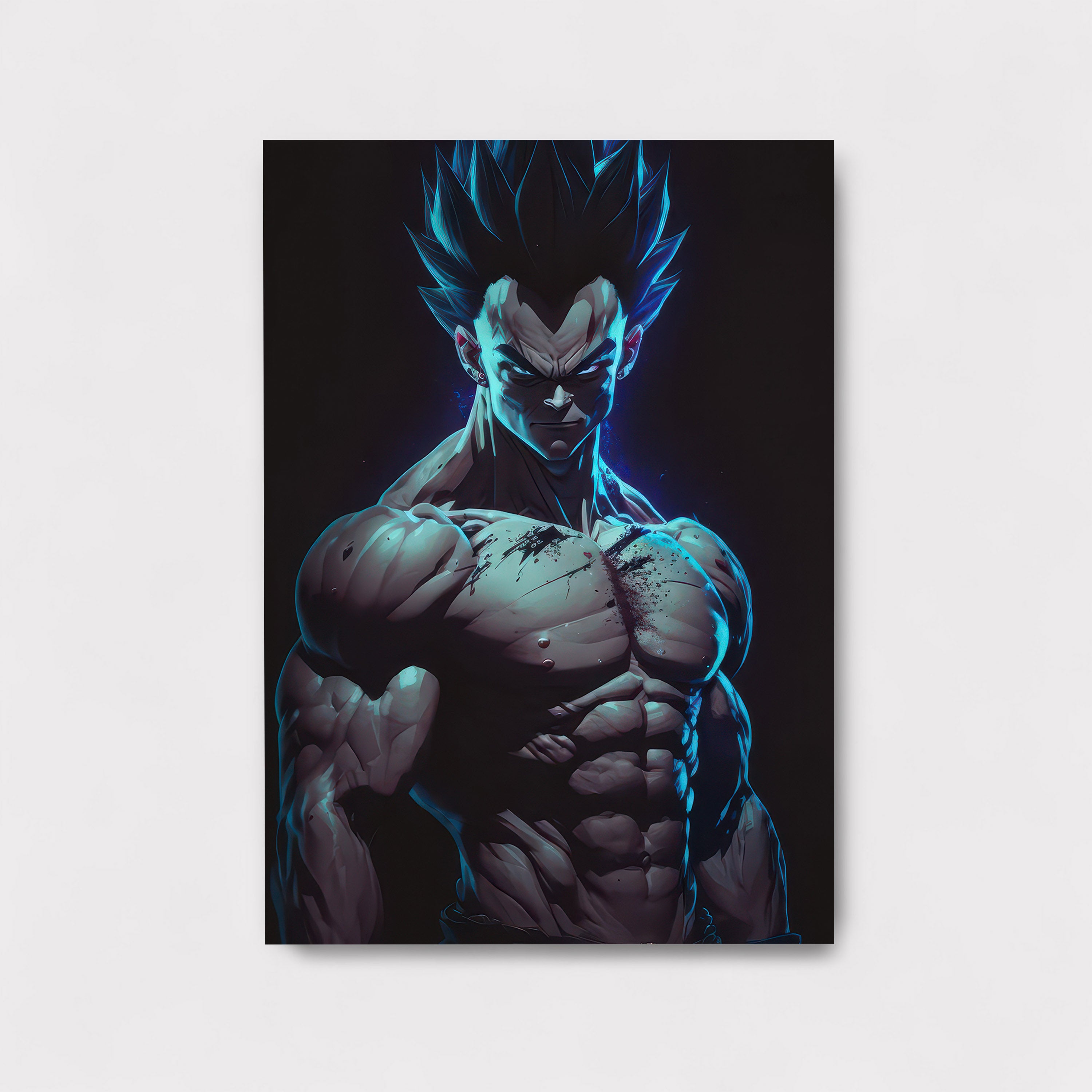 Vegeta Intensity M