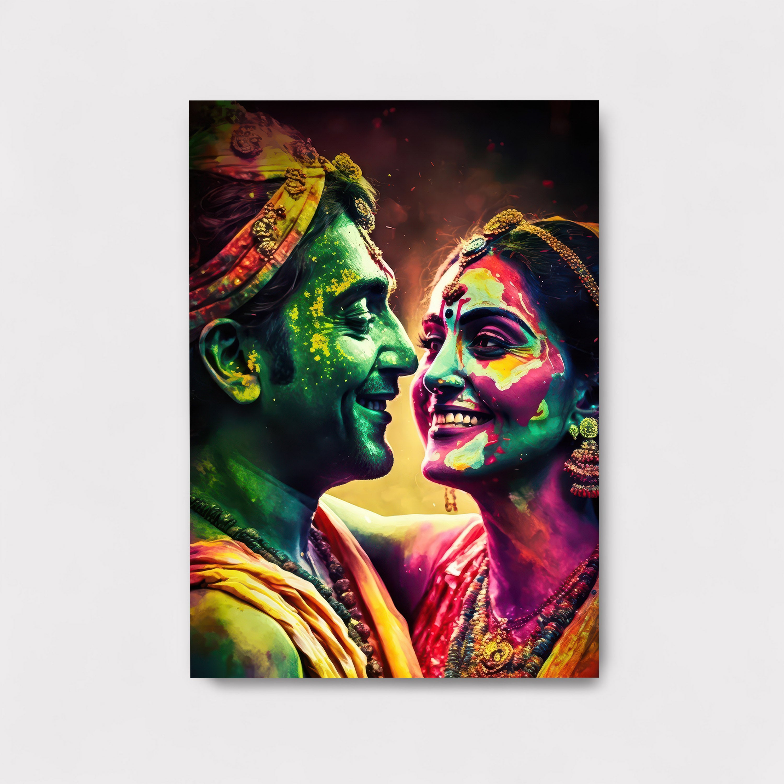 Vibrant Affection M