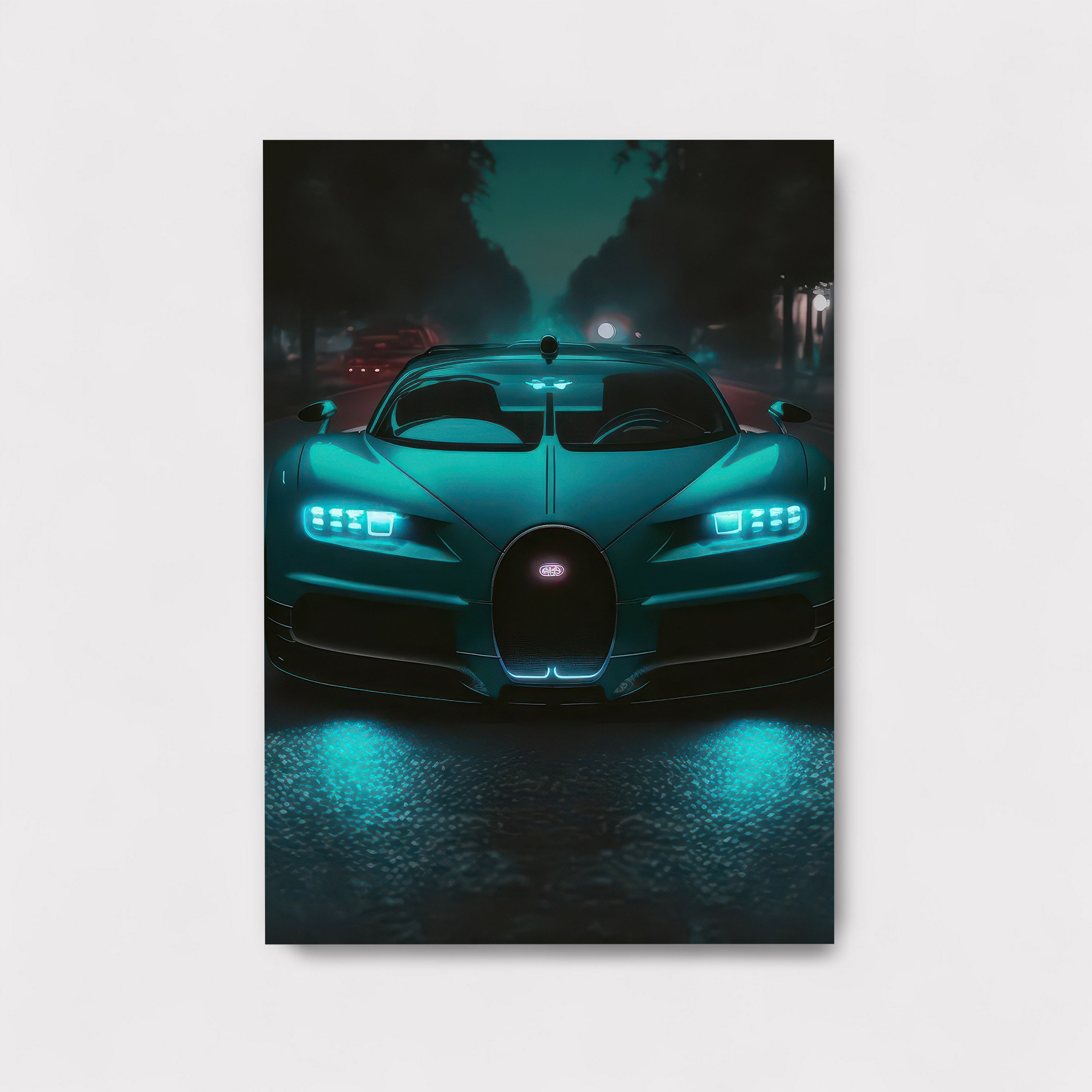 Bugatti Glimmer M