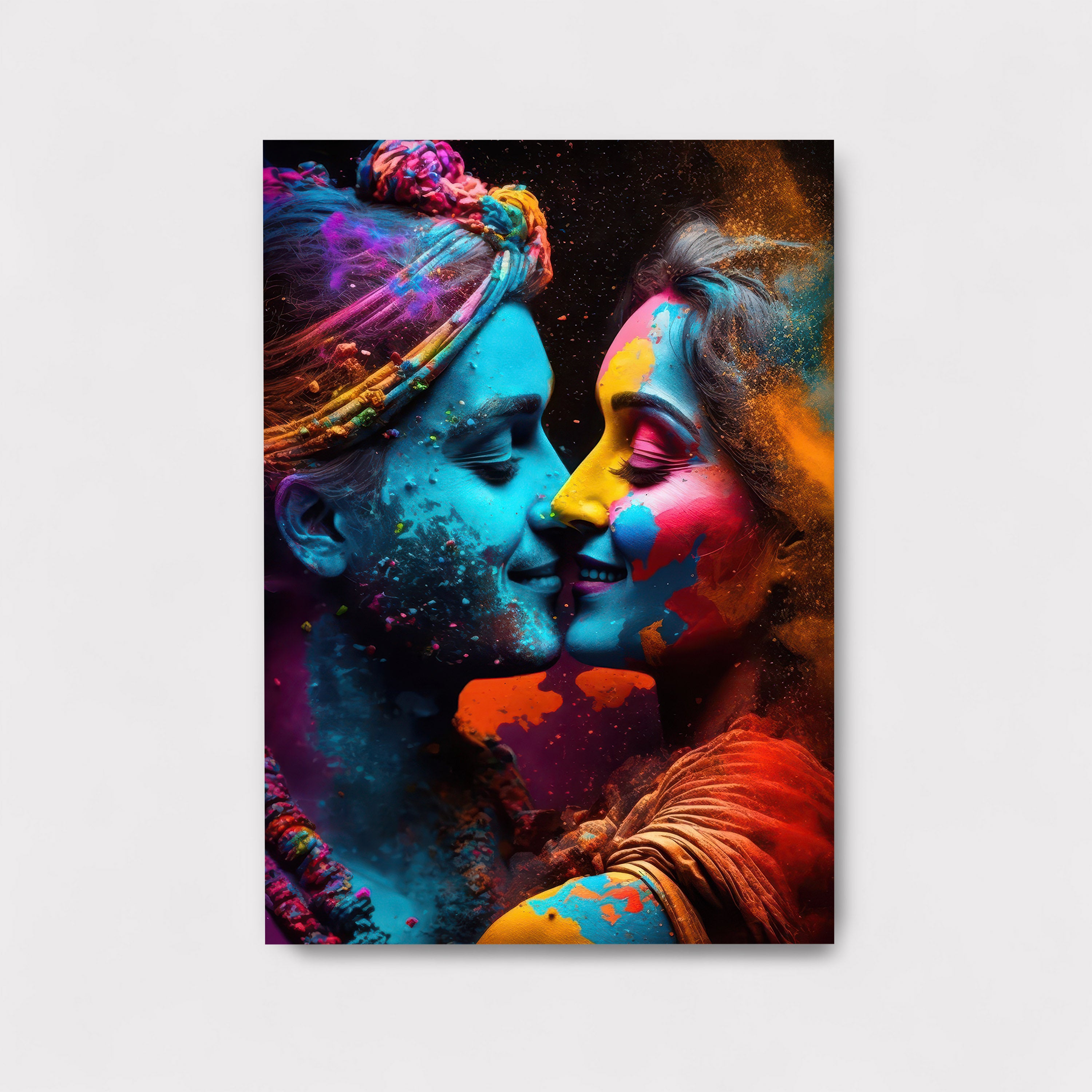 Colorful Affection M