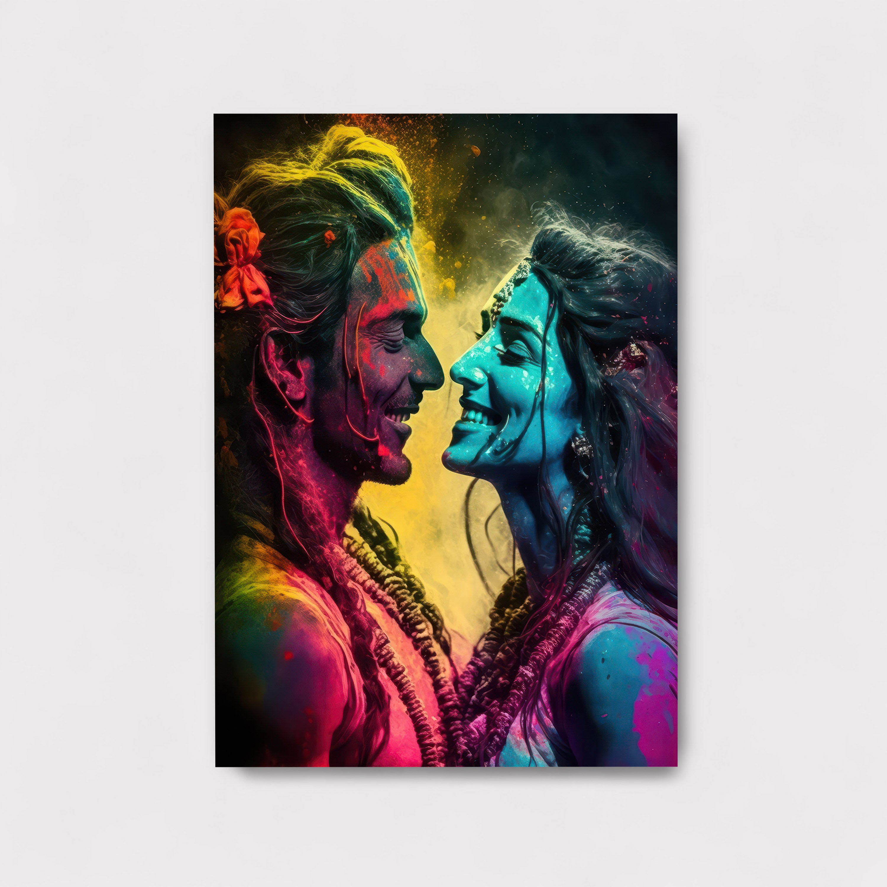Vibrant Affection M