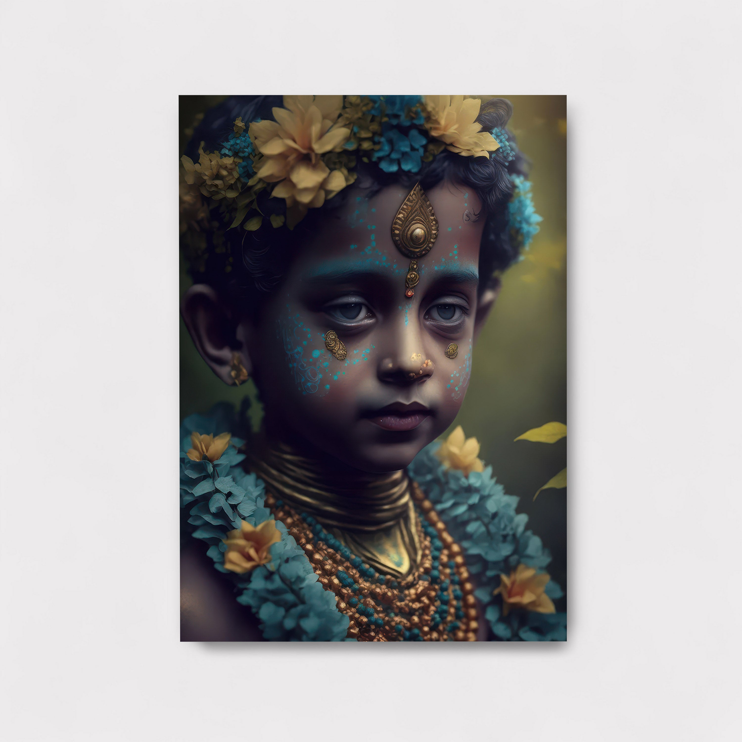 Krishna Serenity M