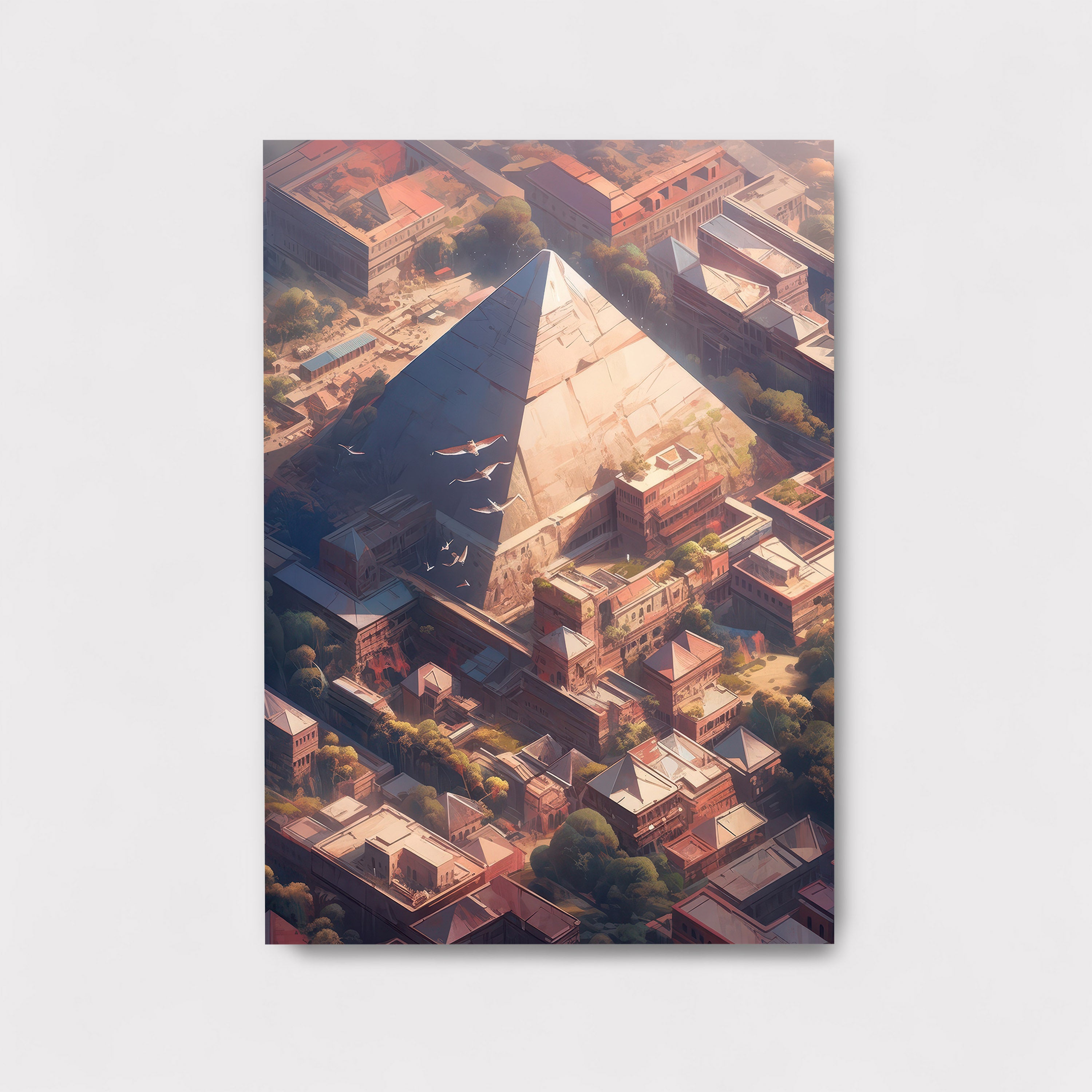Urban Ascension M