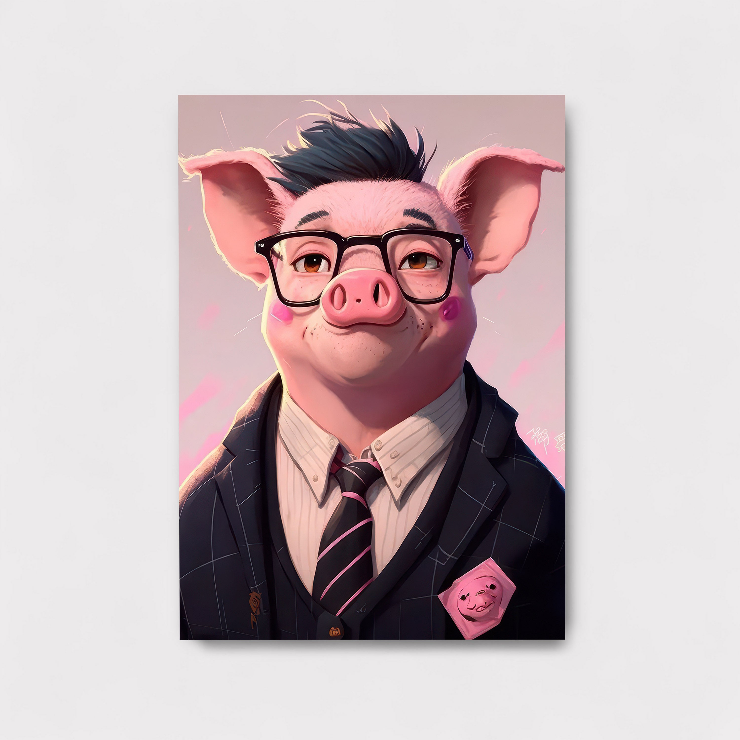 Piggy Professional M