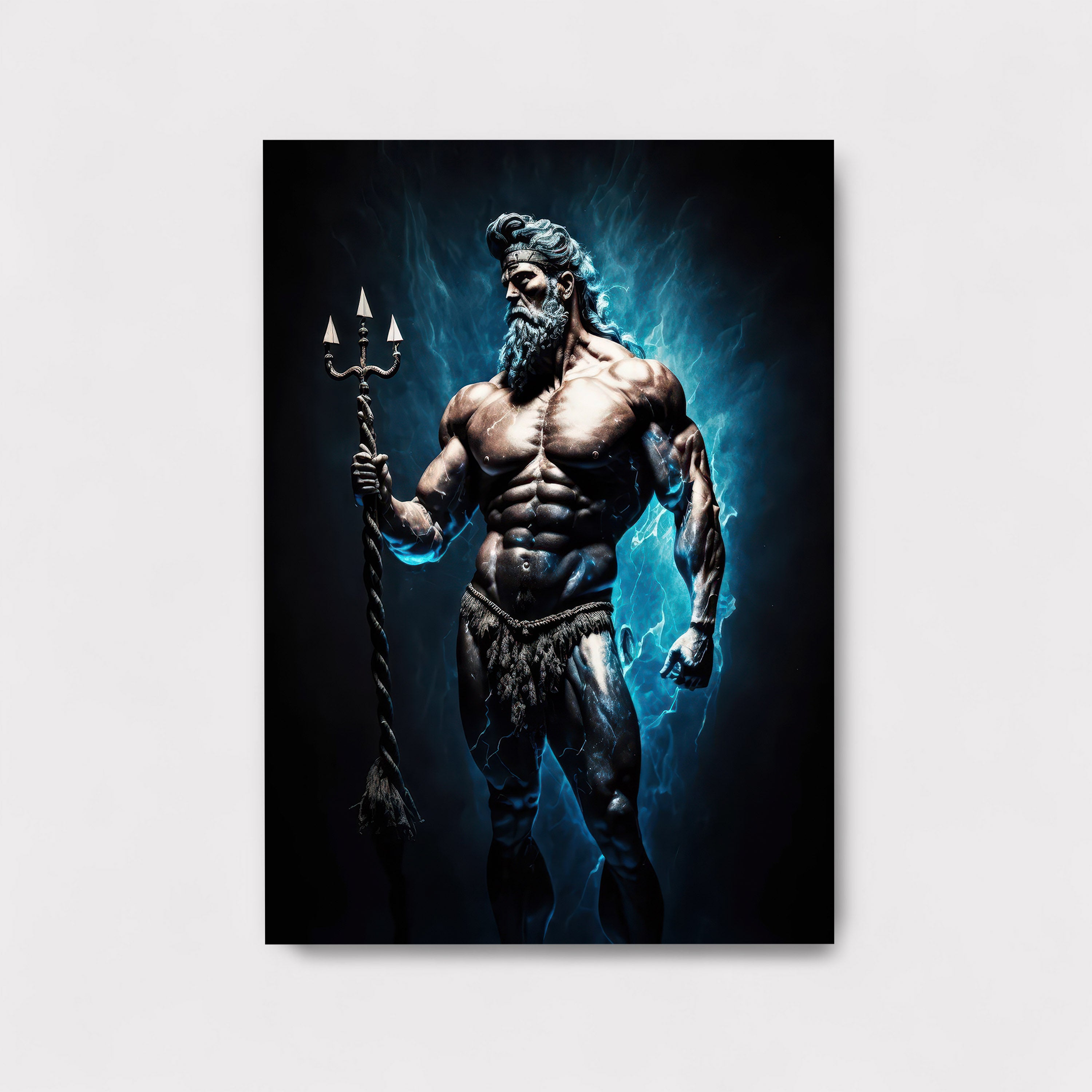 Poseidon Powerstorm M