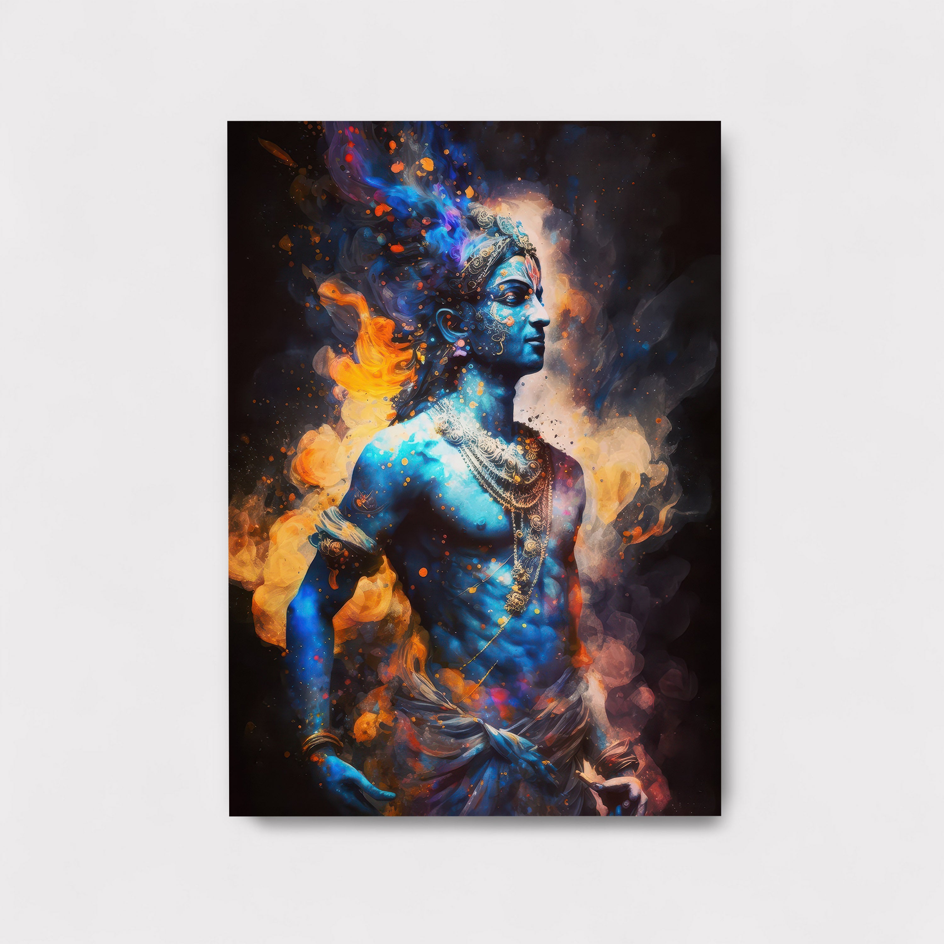 Krishna Euphoria M
