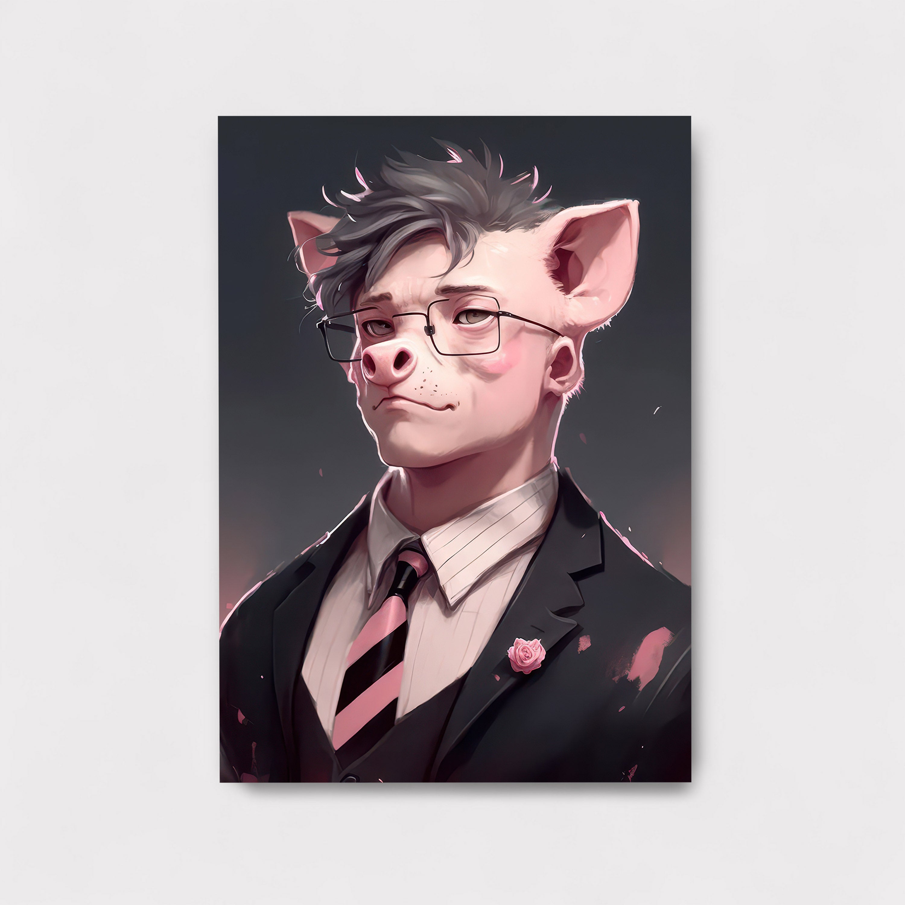 Suave Swine M