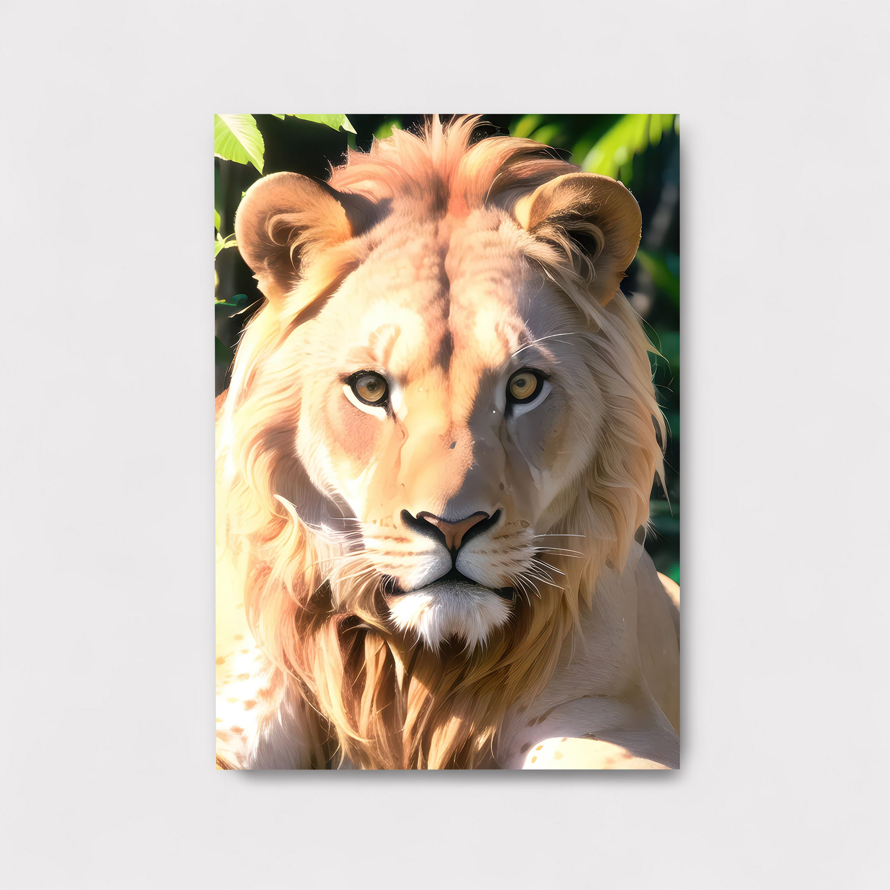 Majestic Gaze M