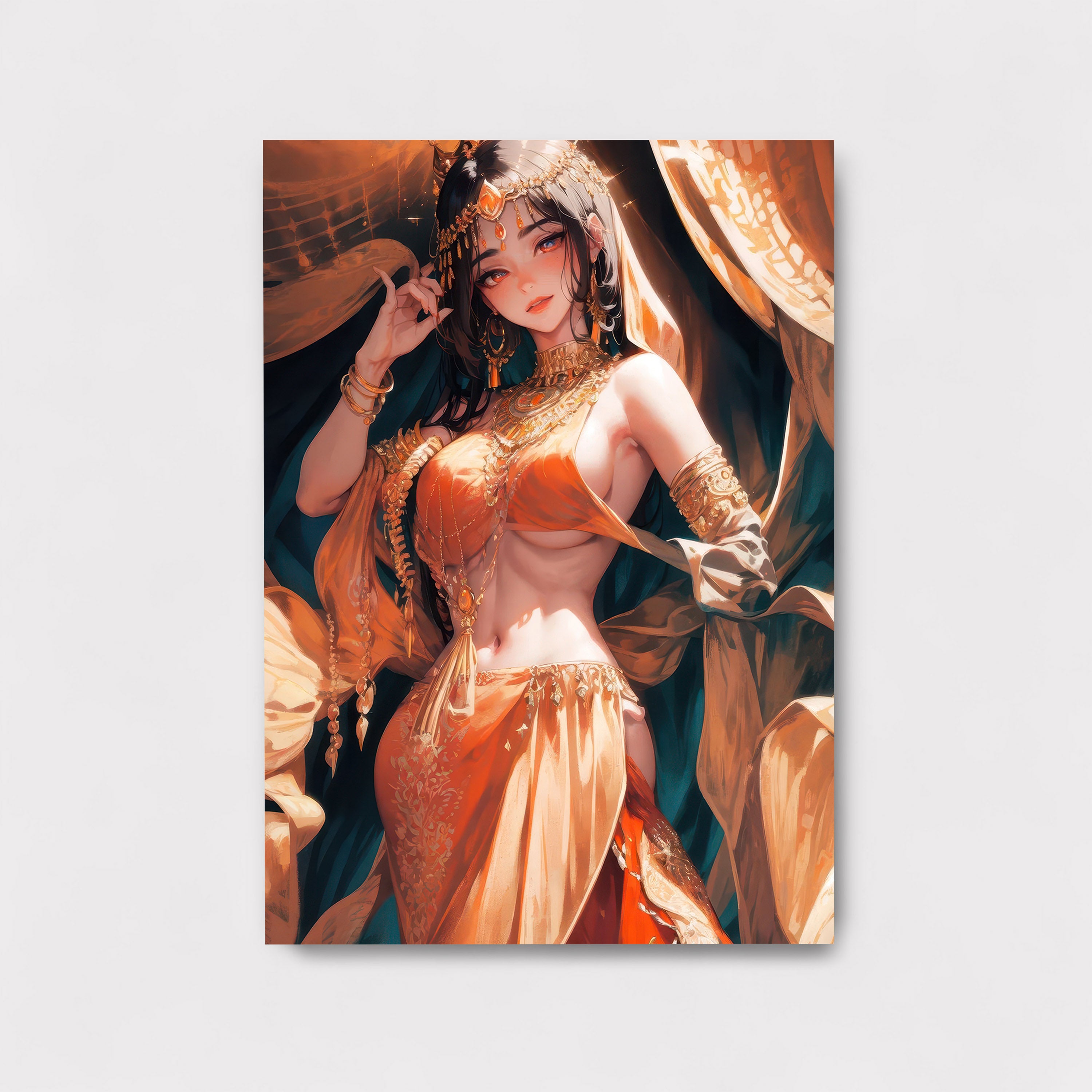 Desert Enchantment M