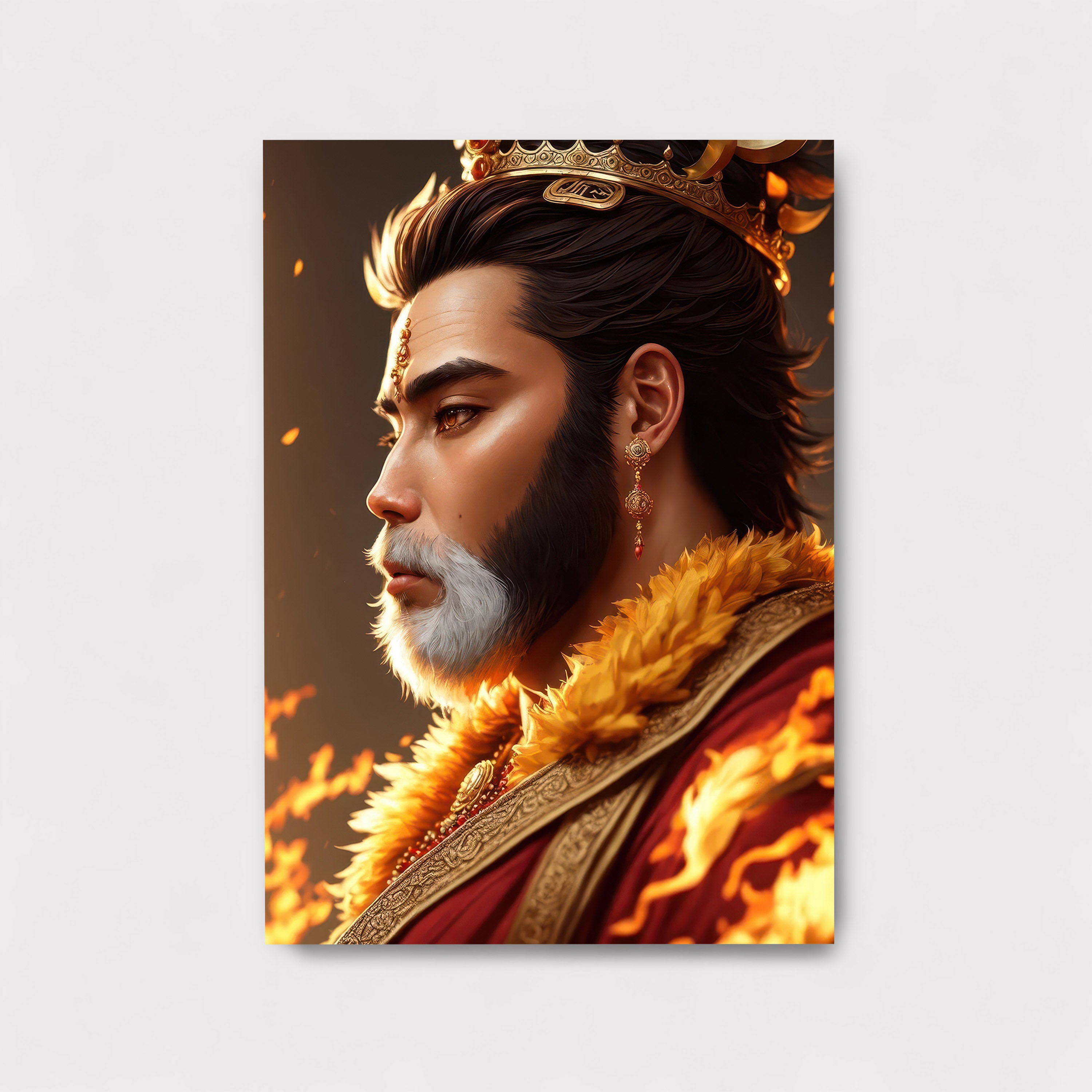 Monarch Blaze M