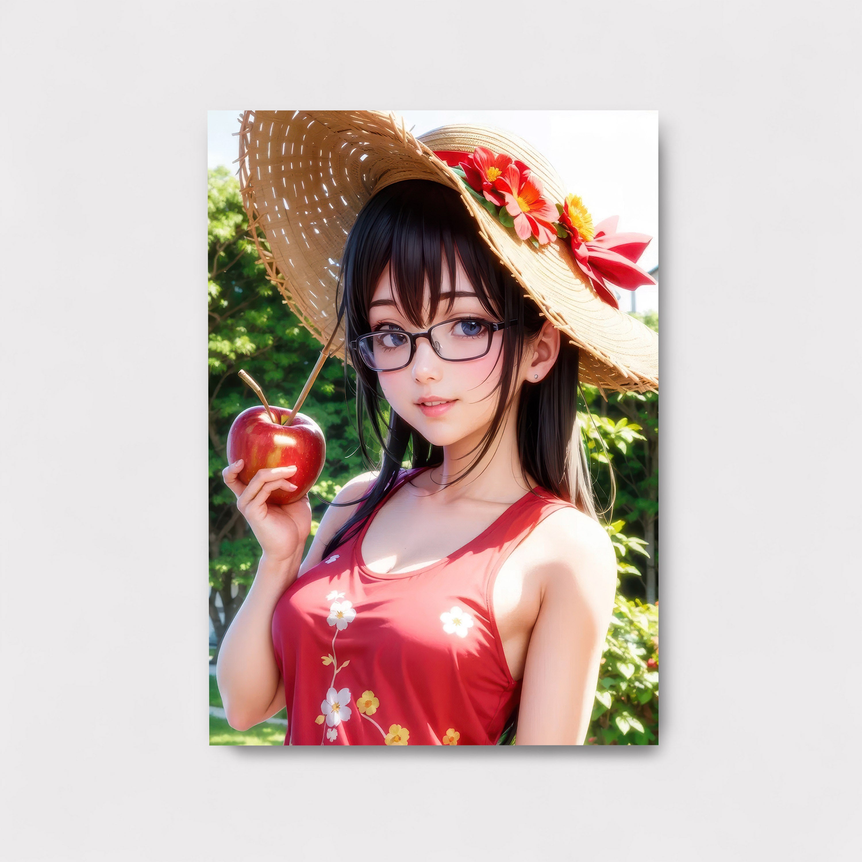 Summer Charm M