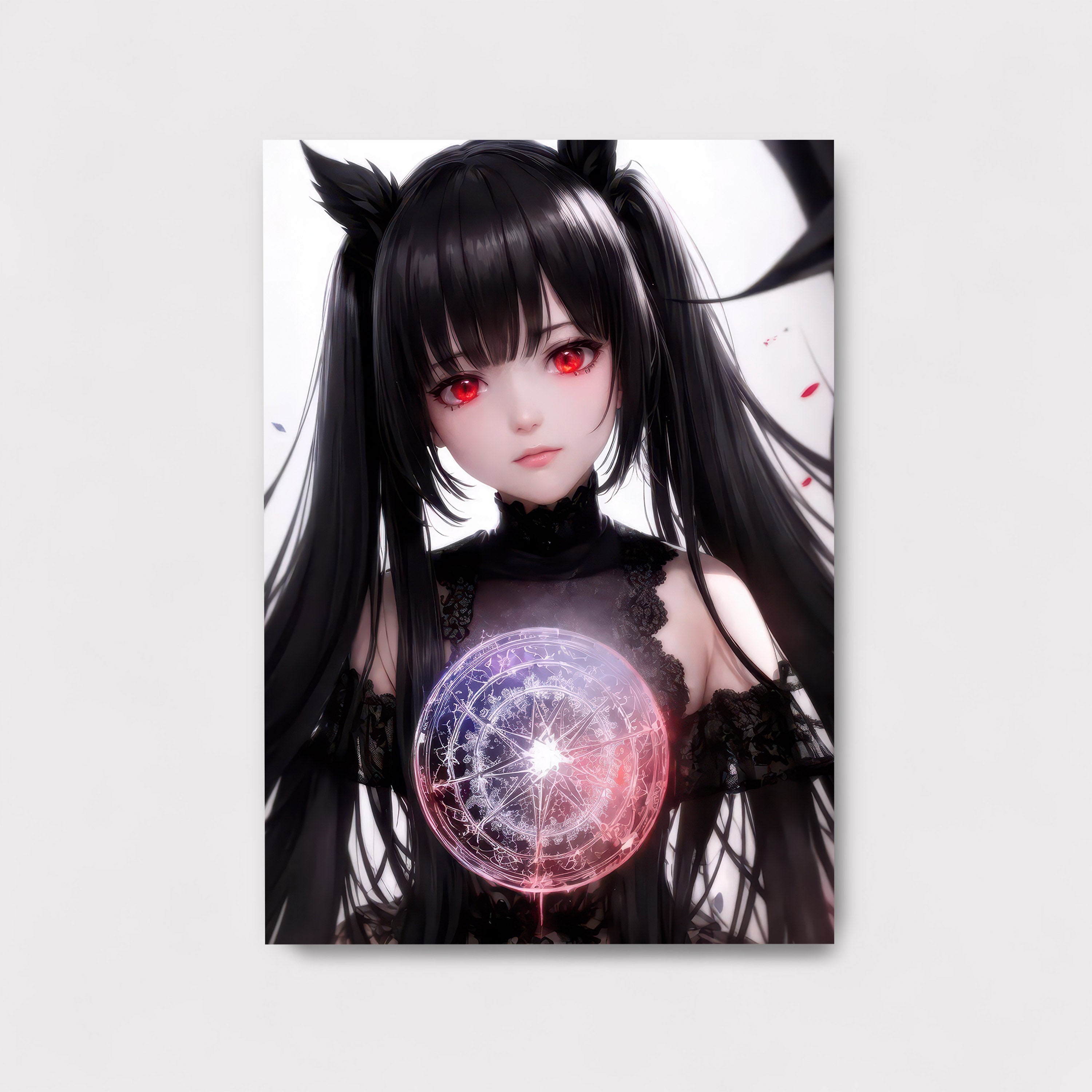 Mystic Enchantment M