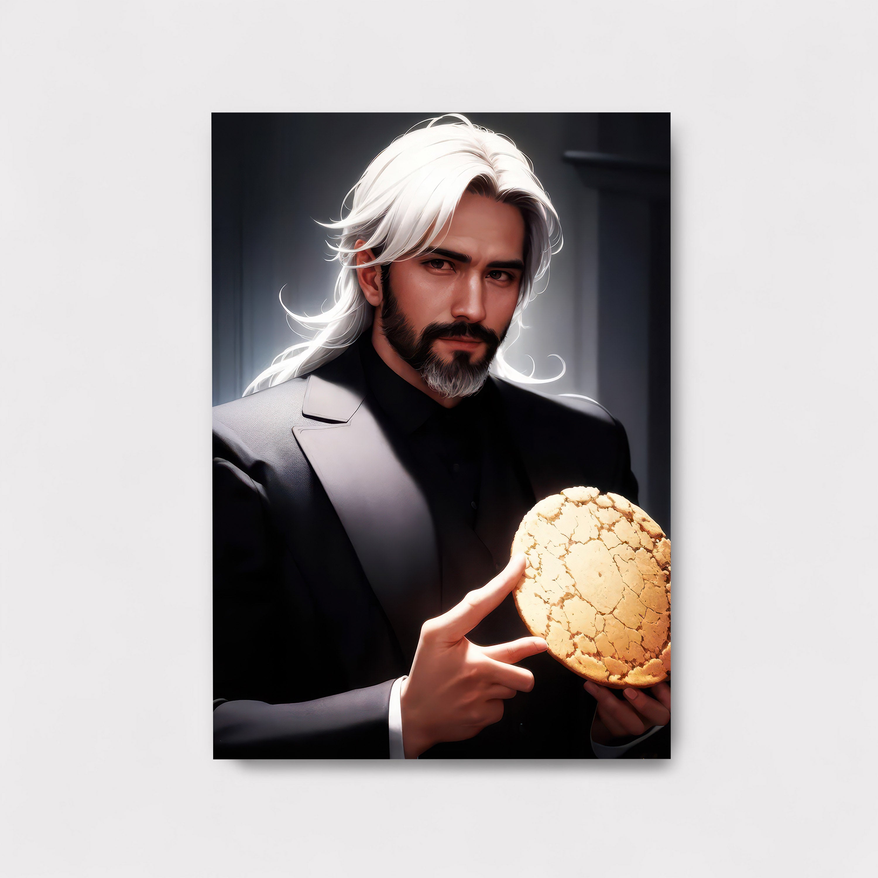 Mystic Cookie M