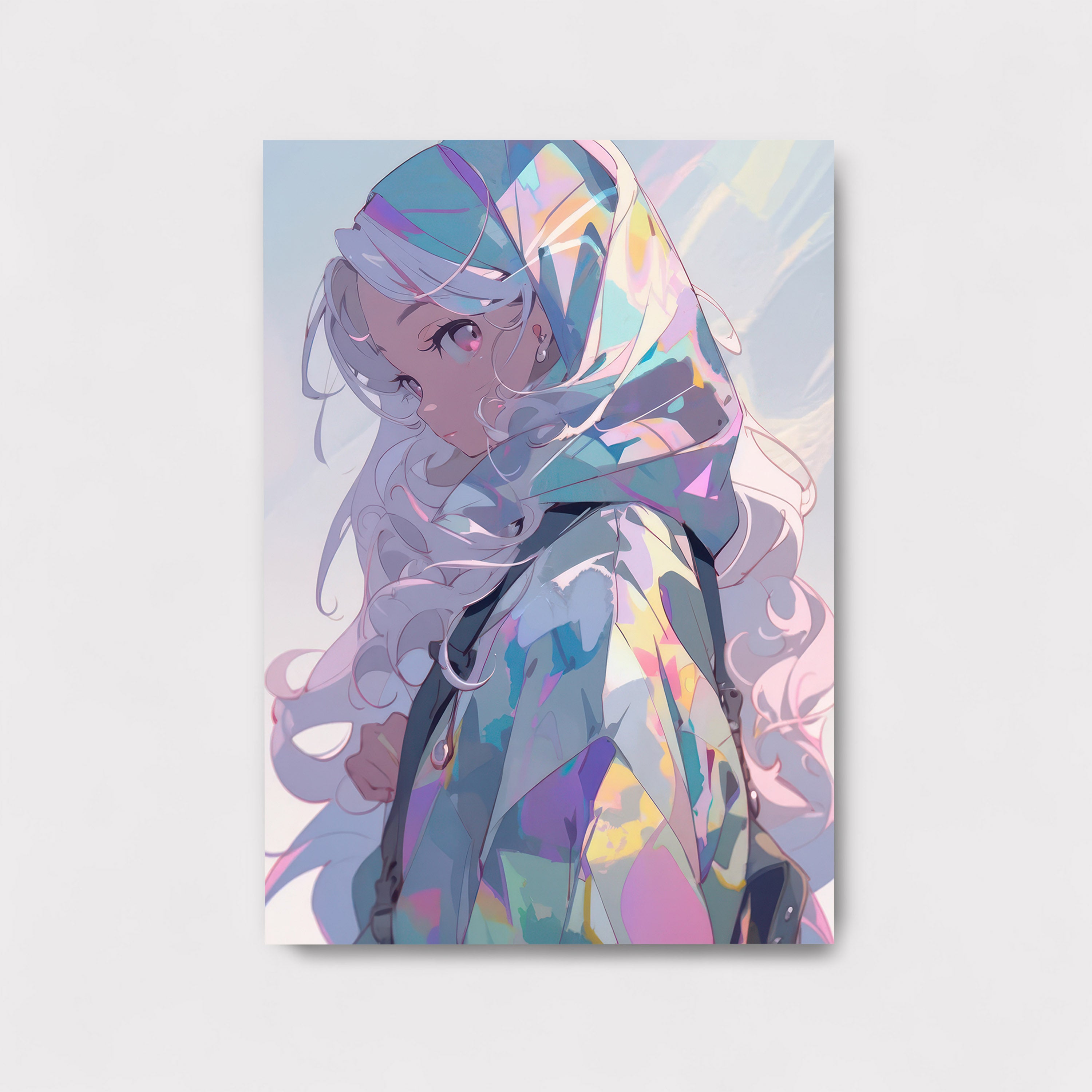 Prismatic Serenity M