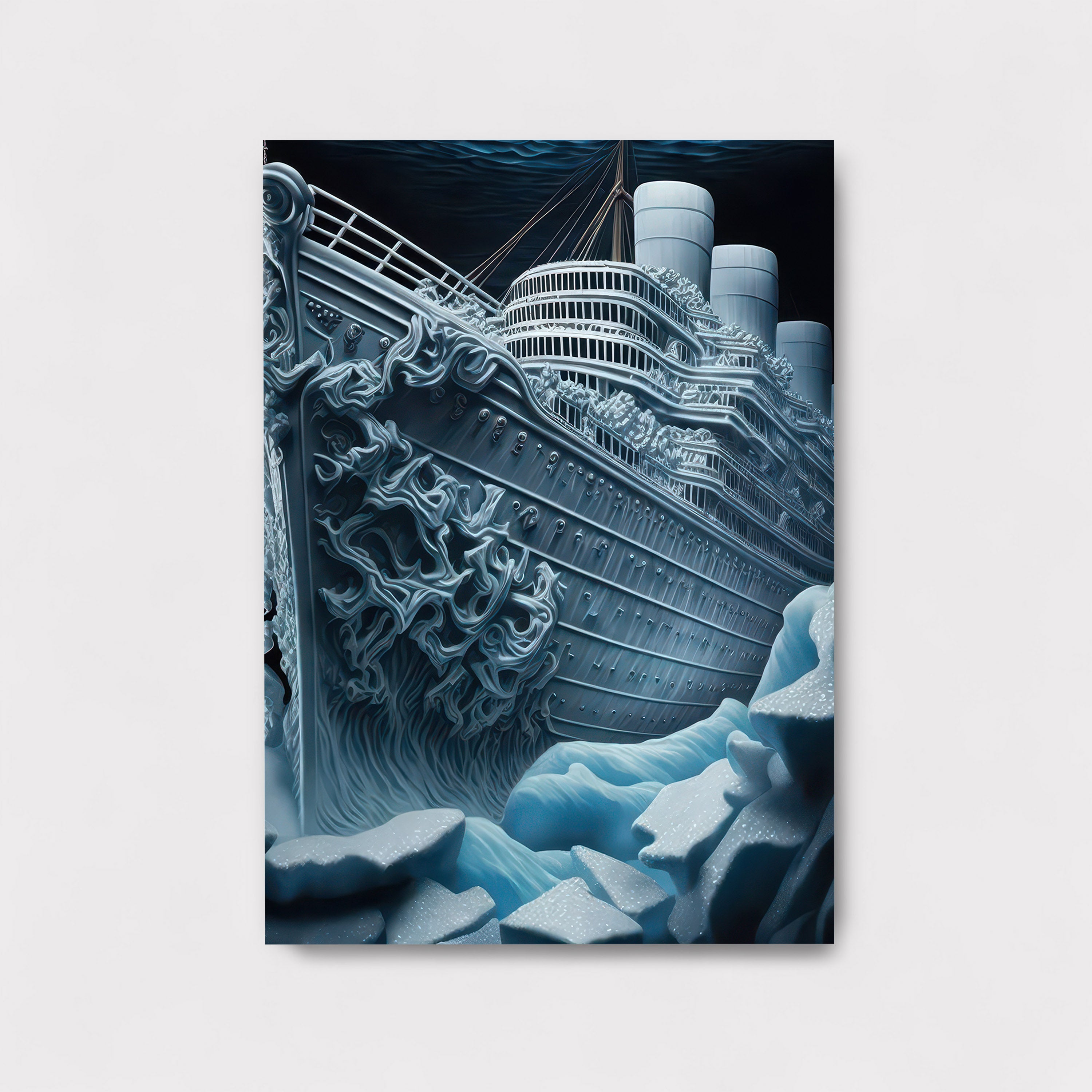Titanic Reverie M