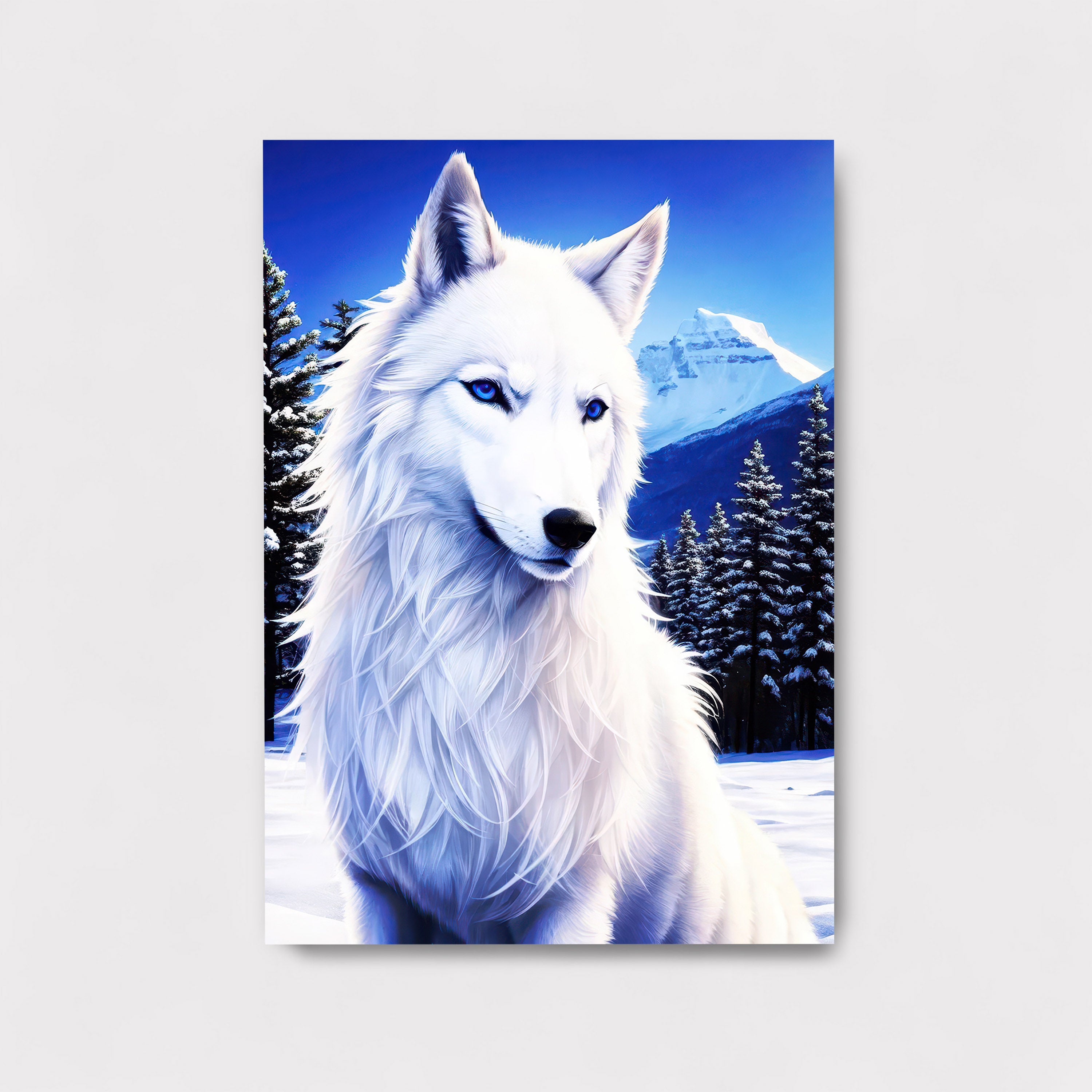 Arctic Majesty M