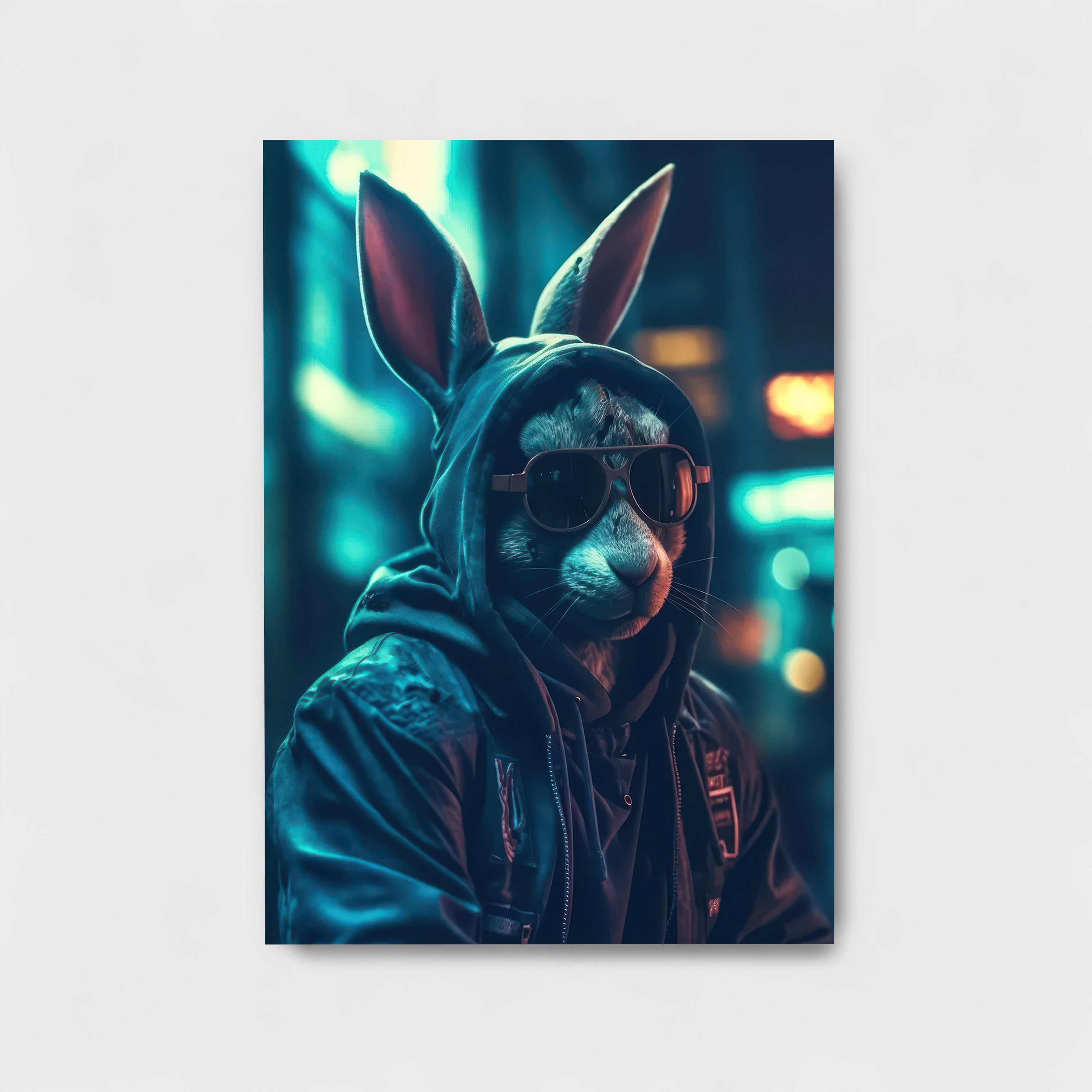 Bunny Nightshade M