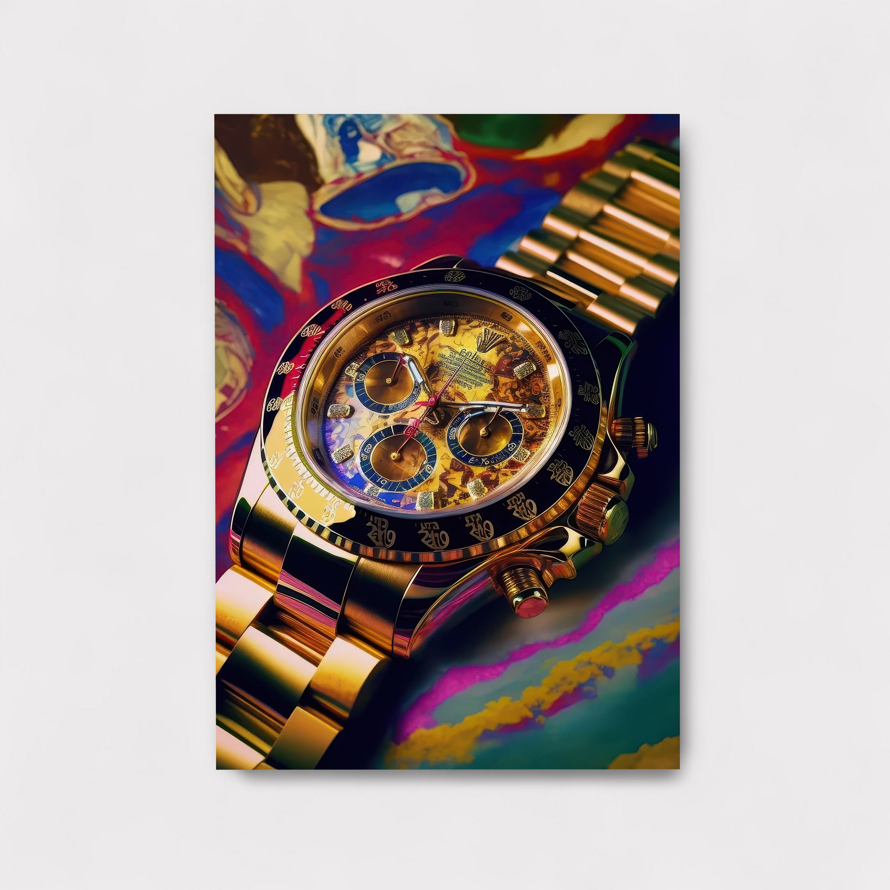 Timeless Elegance M