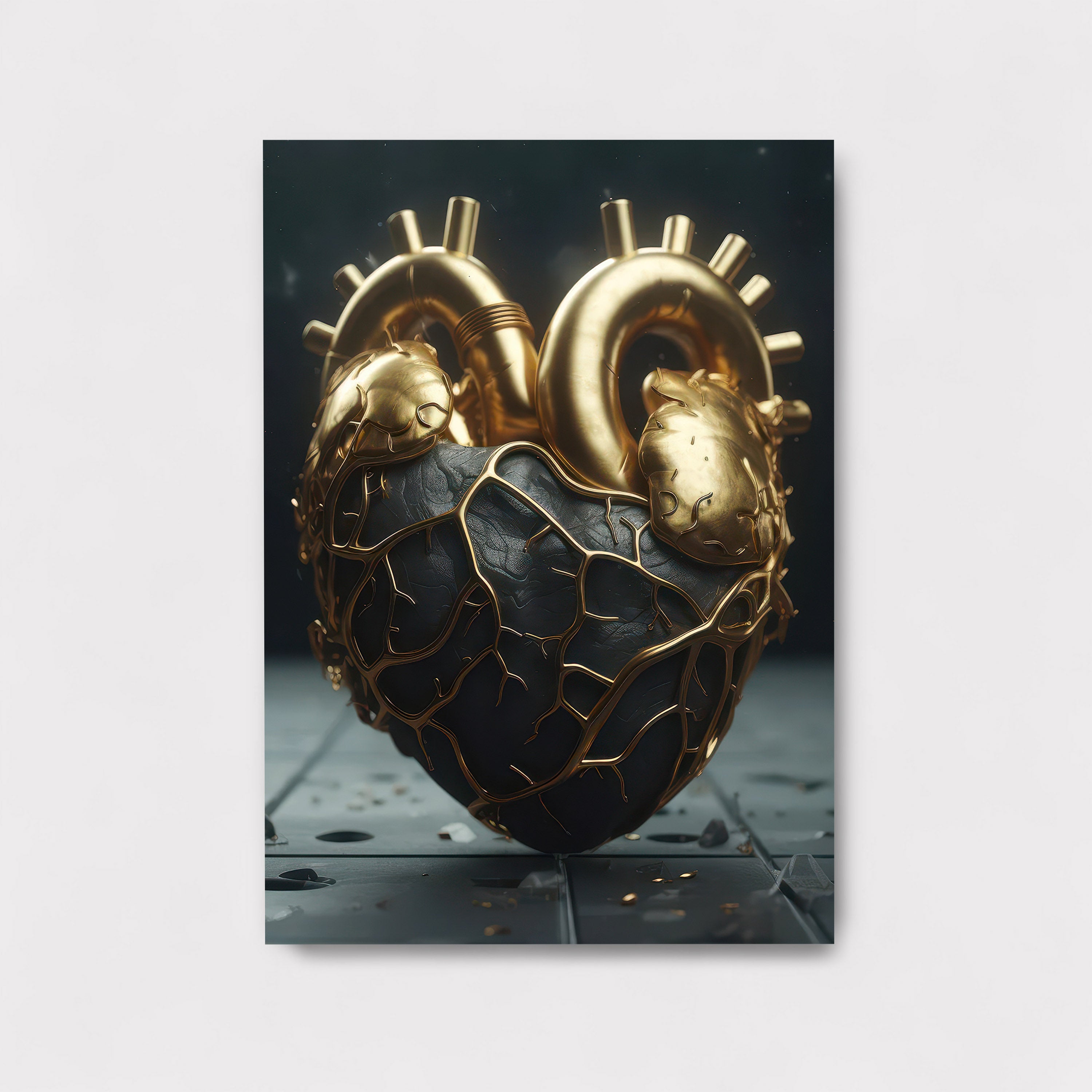 Golden Pulse M