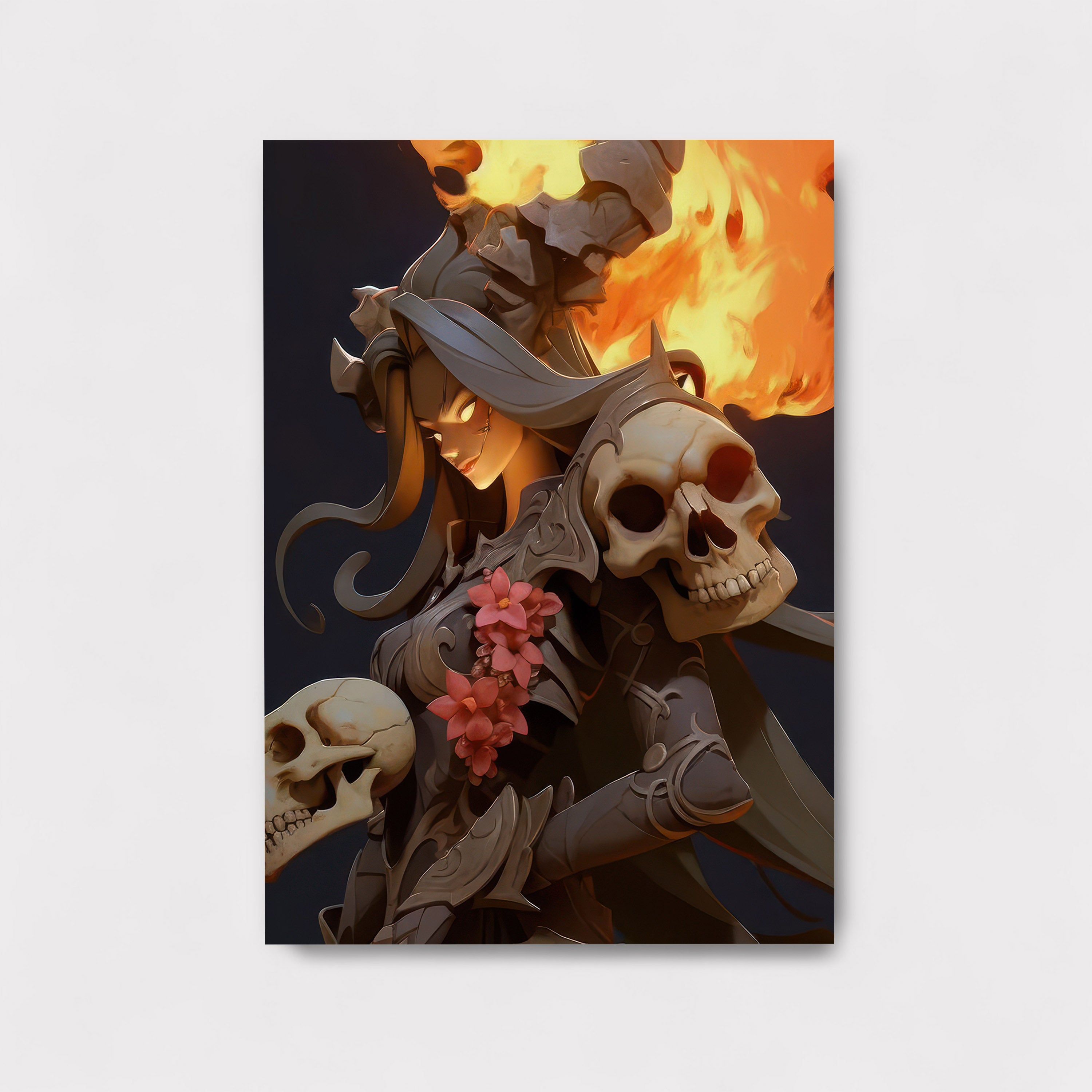 Inferno Sorceress M