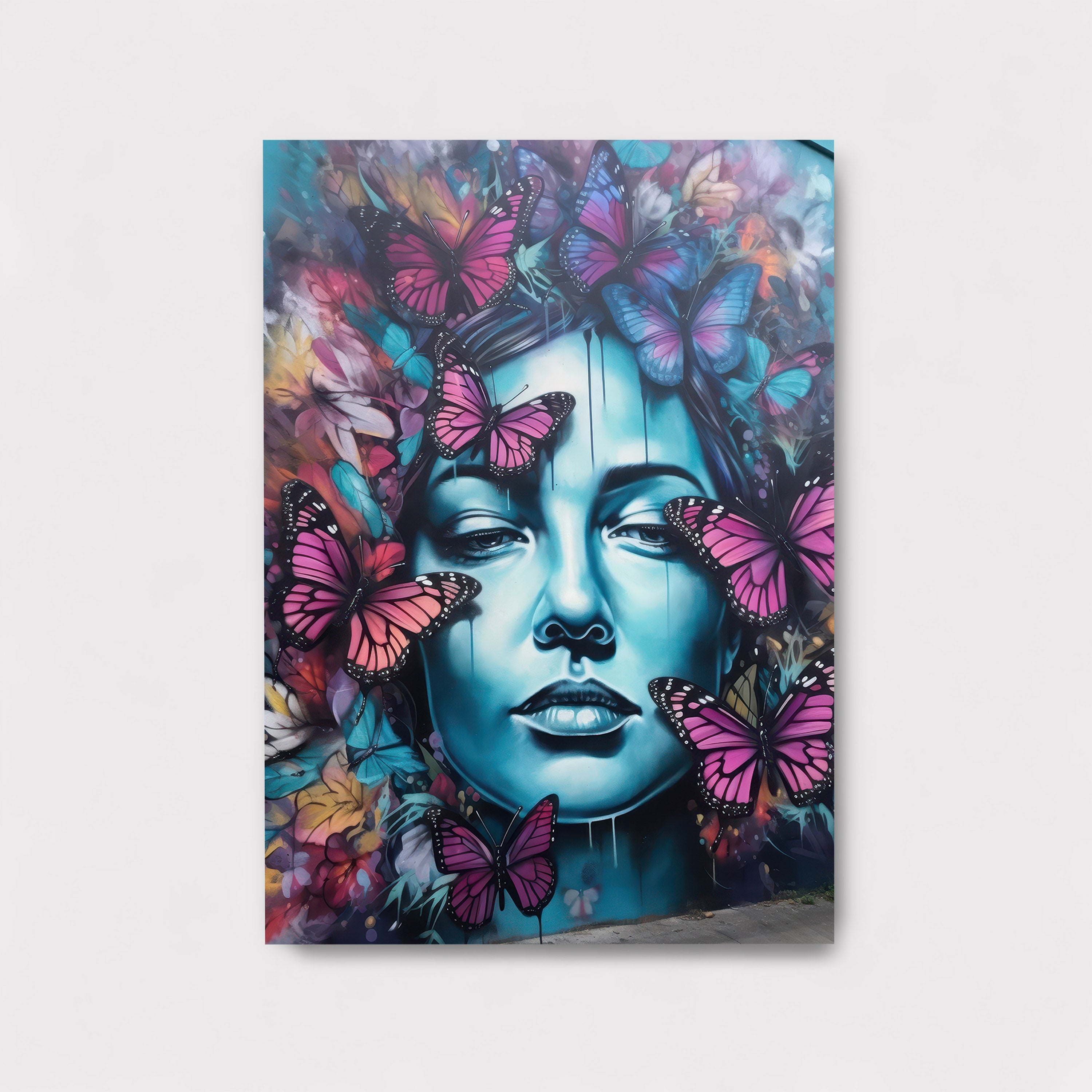 Butterfly Reverie M