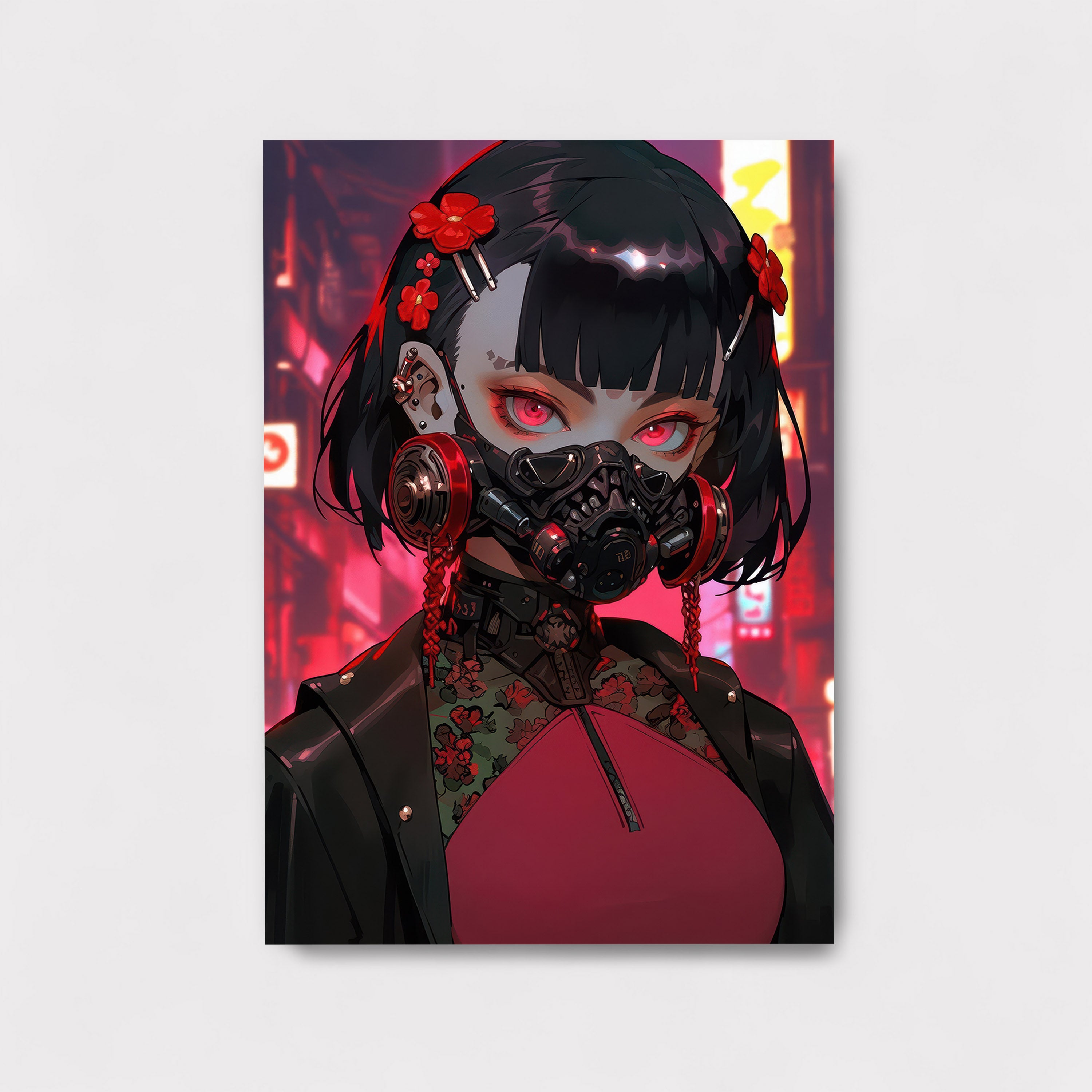 Cyber Enigma M